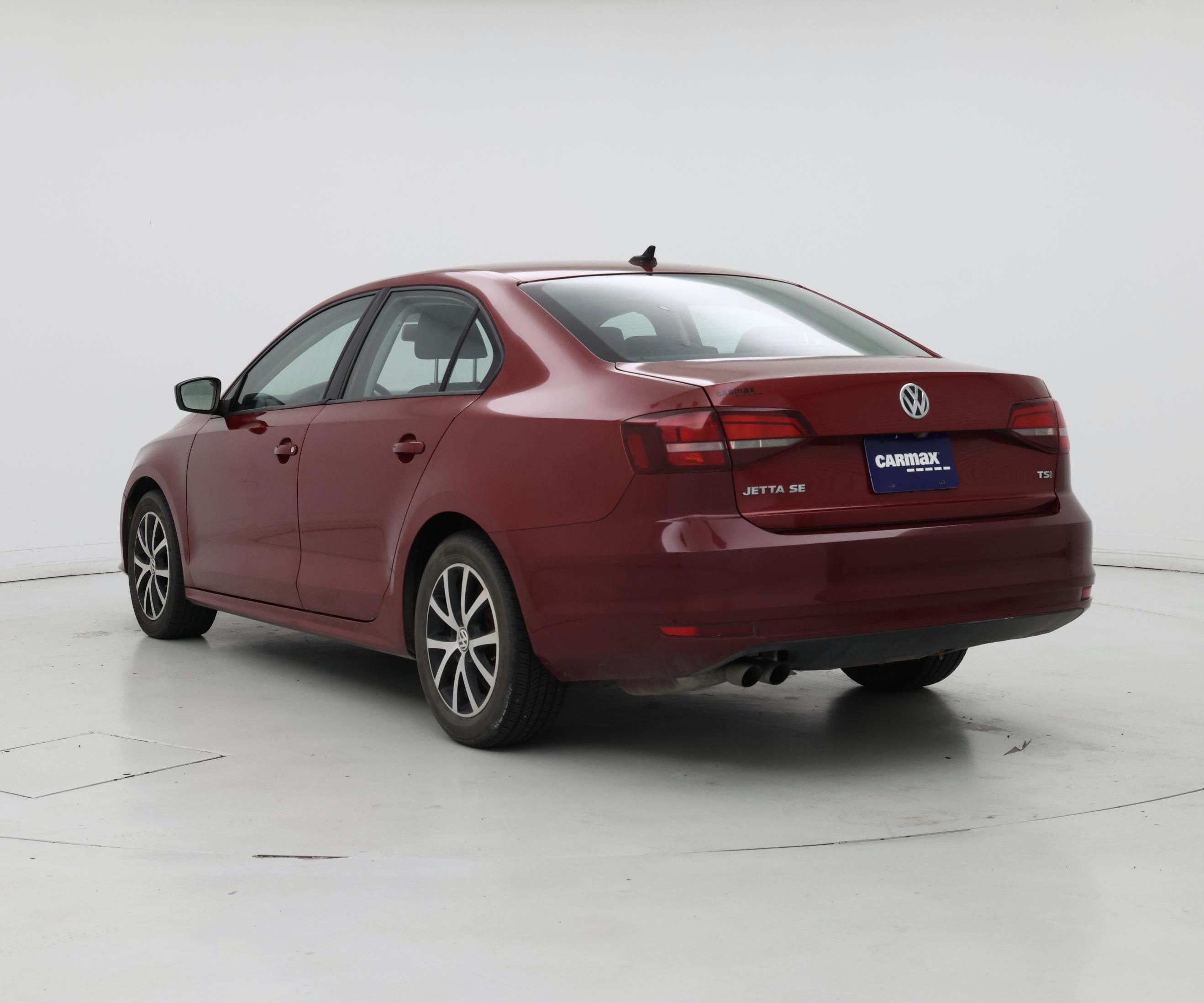 Thumbnail: 2016 Volkswagen Jetta - 2