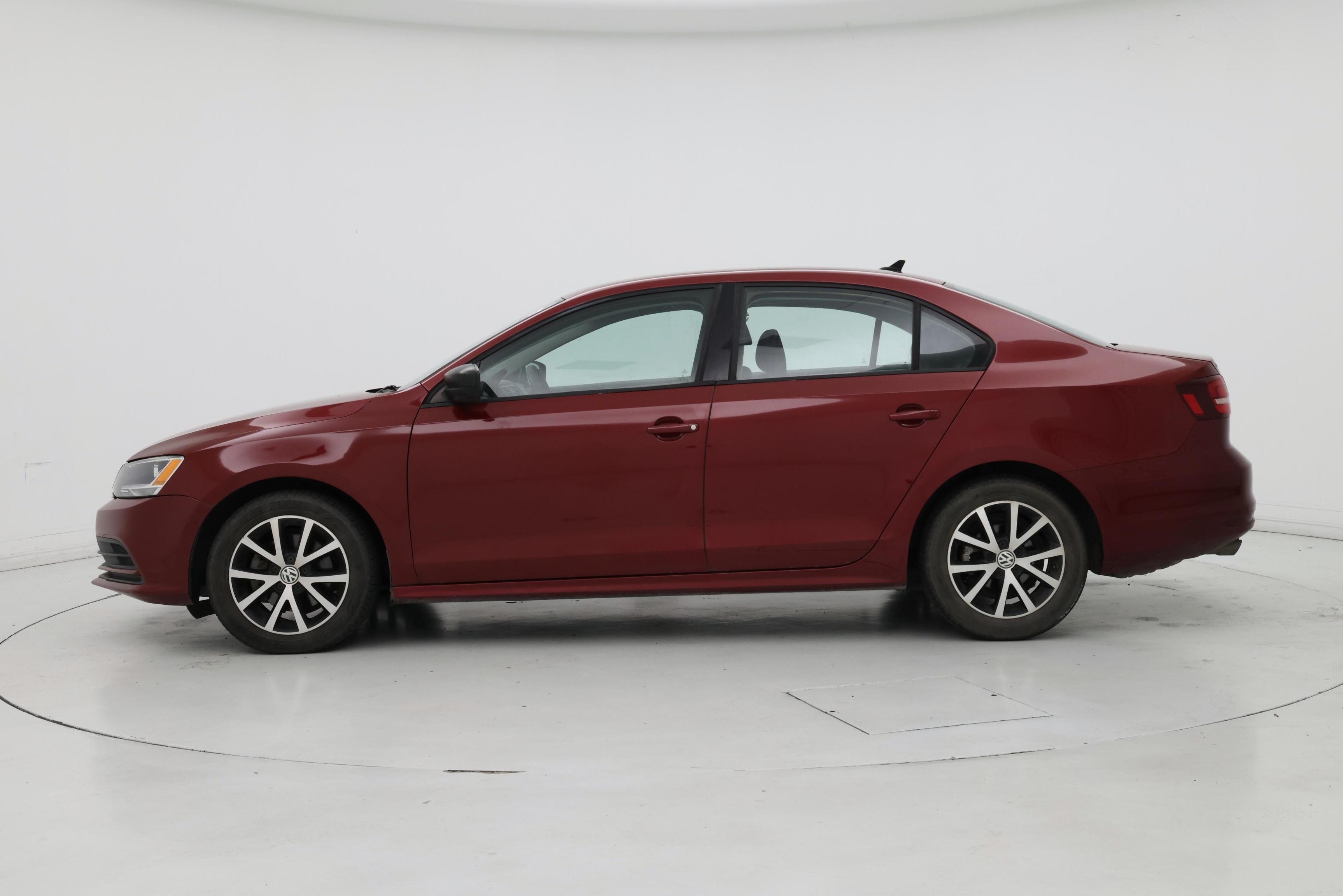 Thumbnail: 2016 Volkswagen Jetta - 3