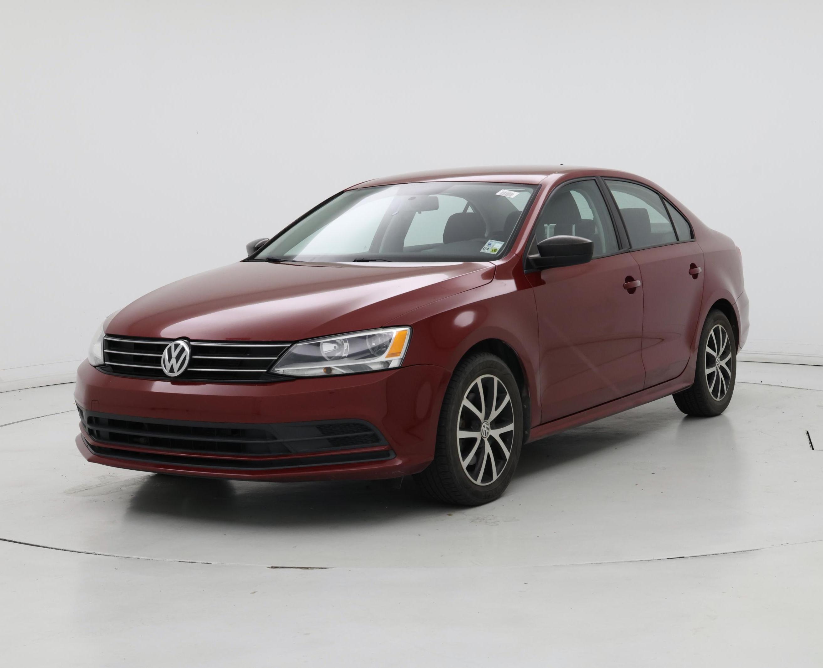 Thumbnail: 2016 Volkswagen Jetta - 4