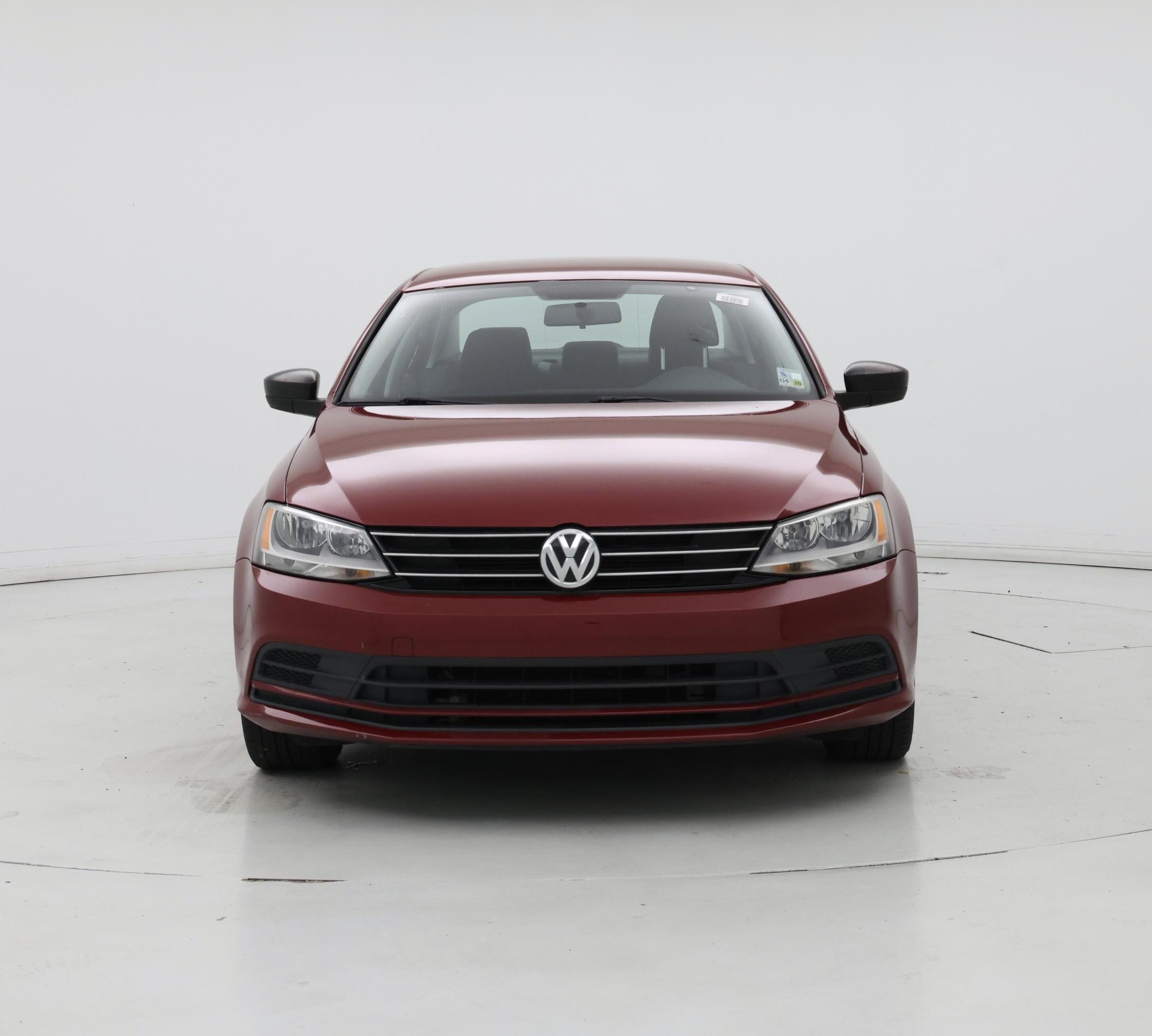 Thumbnail: 2016 Volkswagen Jetta - 5