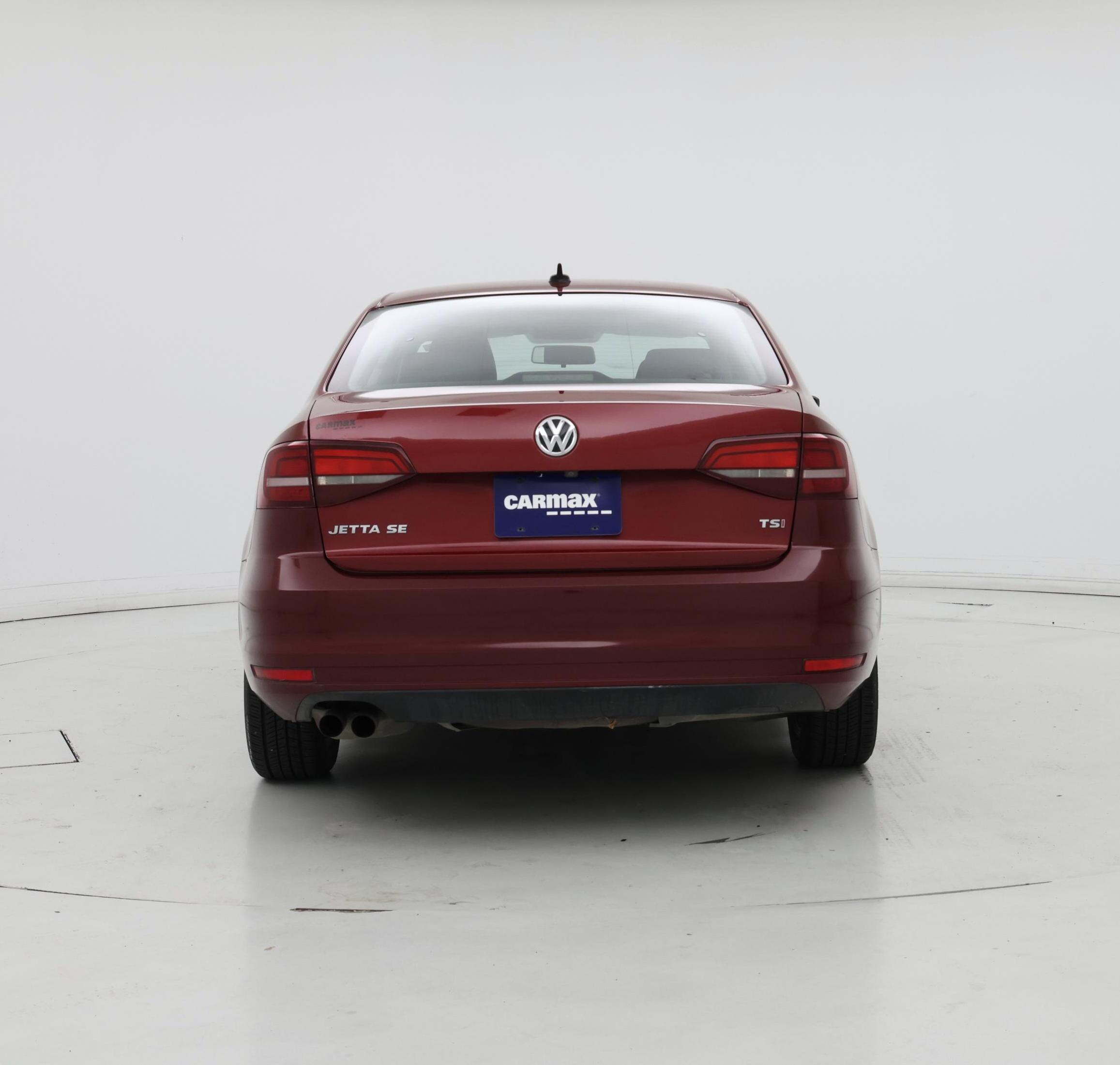 Thumbnail: 2016 Volkswagen Jetta - 6