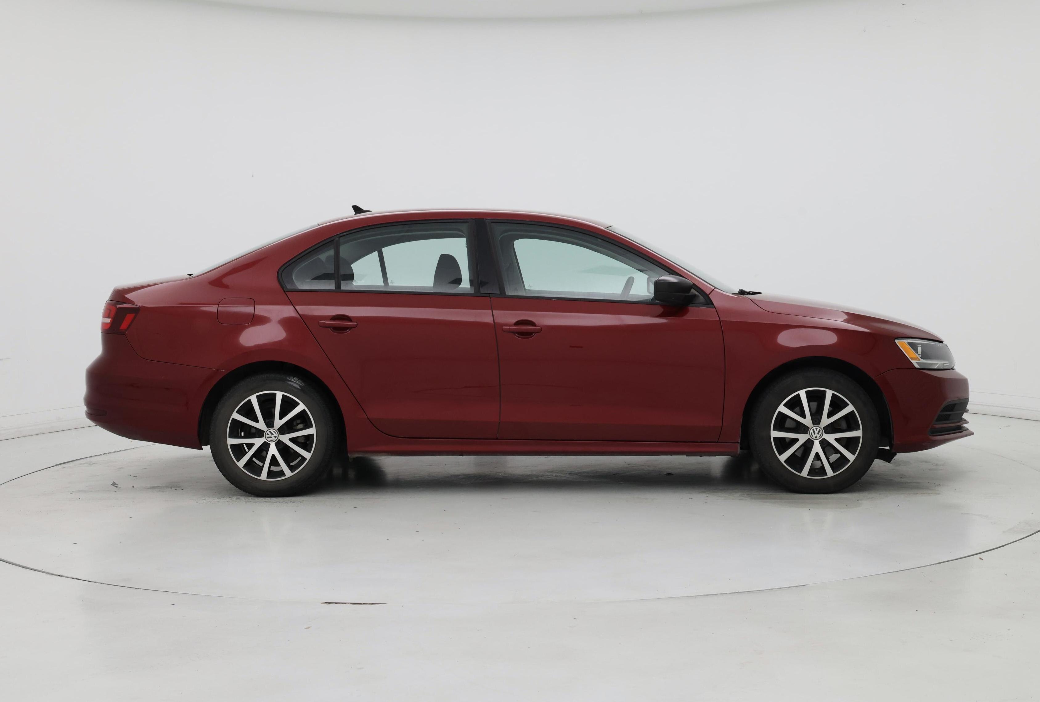 Thumbnail: 2016 Volkswagen Jetta - 7