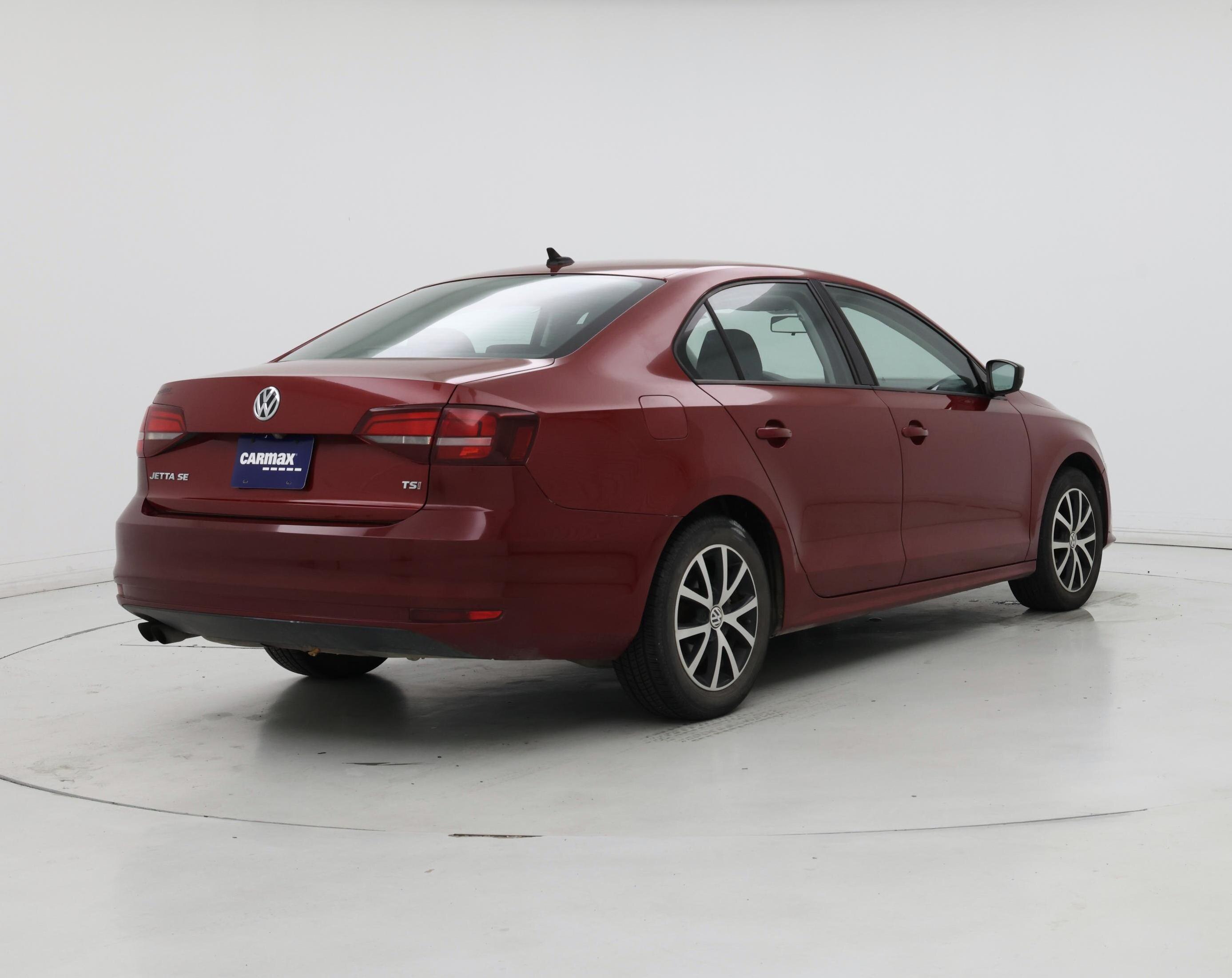 Thumbnail: 2016 Volkswagen Jetta - 8