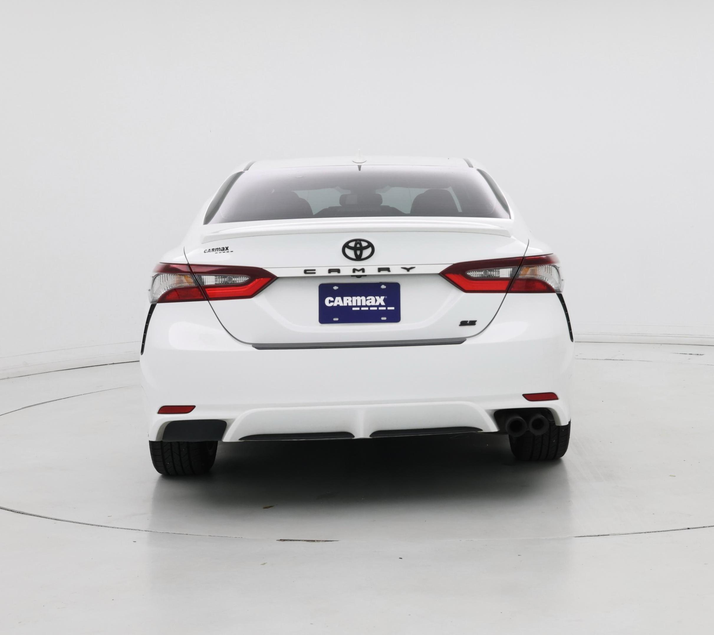 Thumbnail: 2022 Toyota Camry - 6