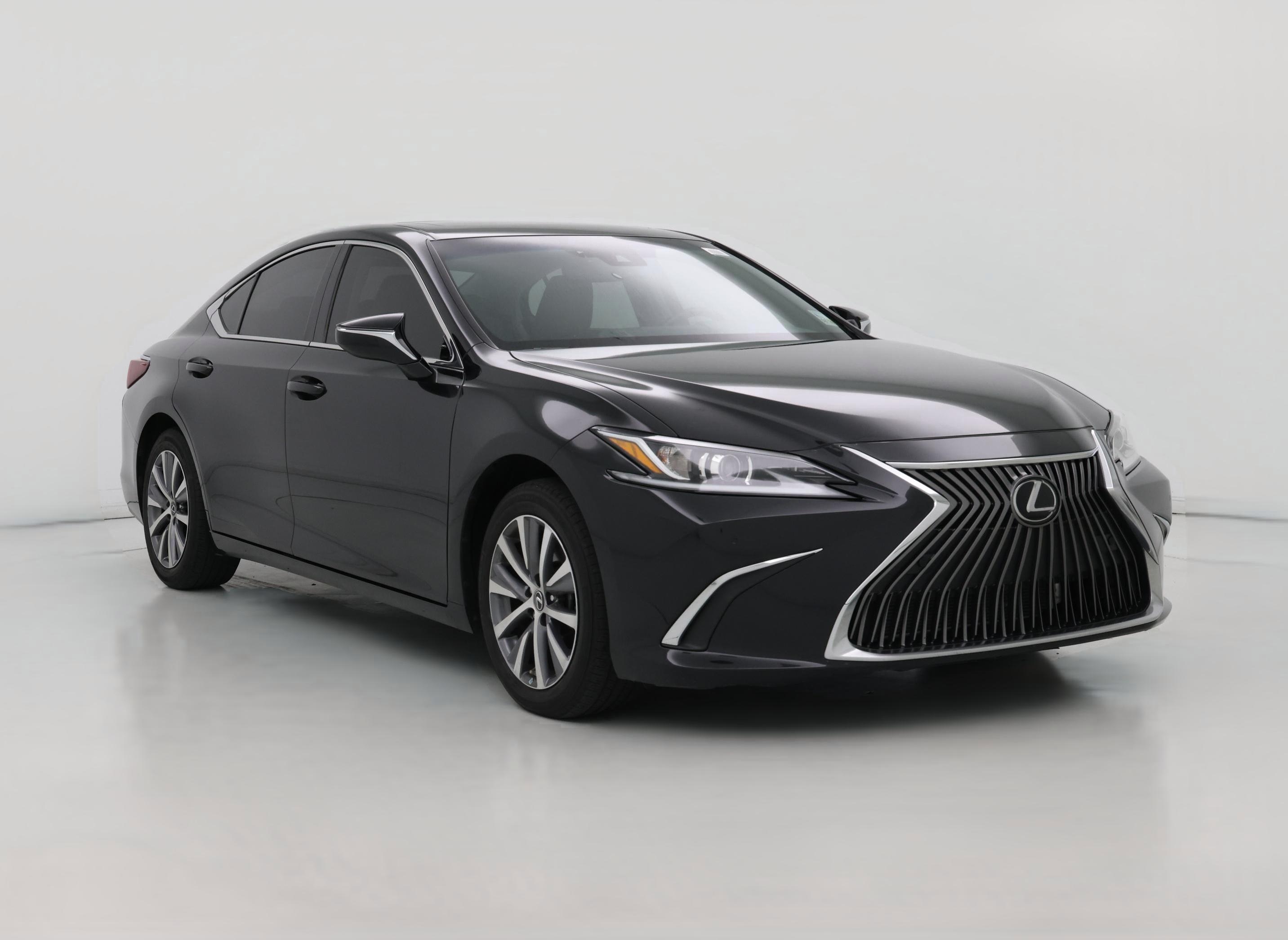 Thumbnail: 2020 Lexus ES - 1