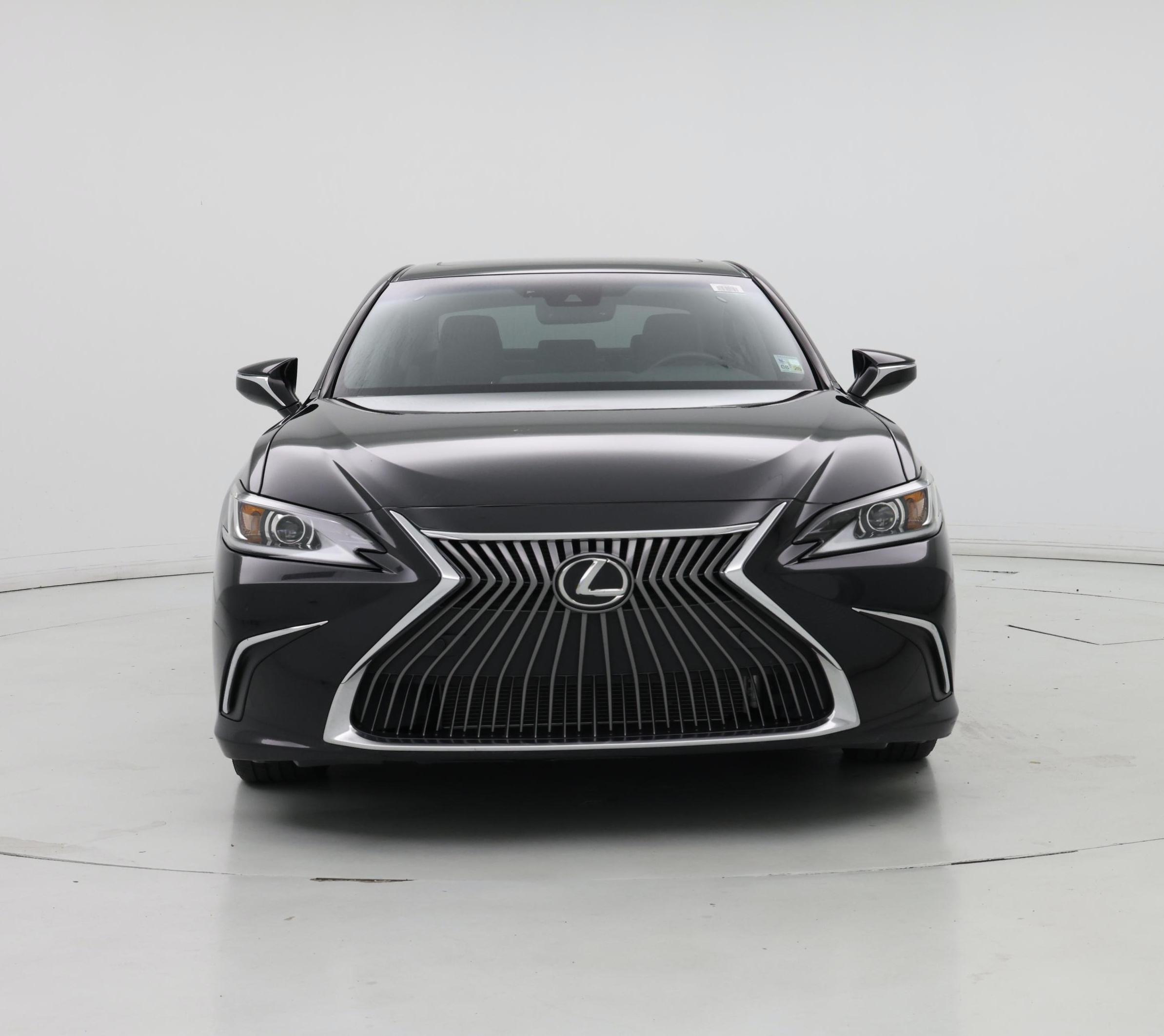 Thumbnail: 2020 Lexus ES - 5