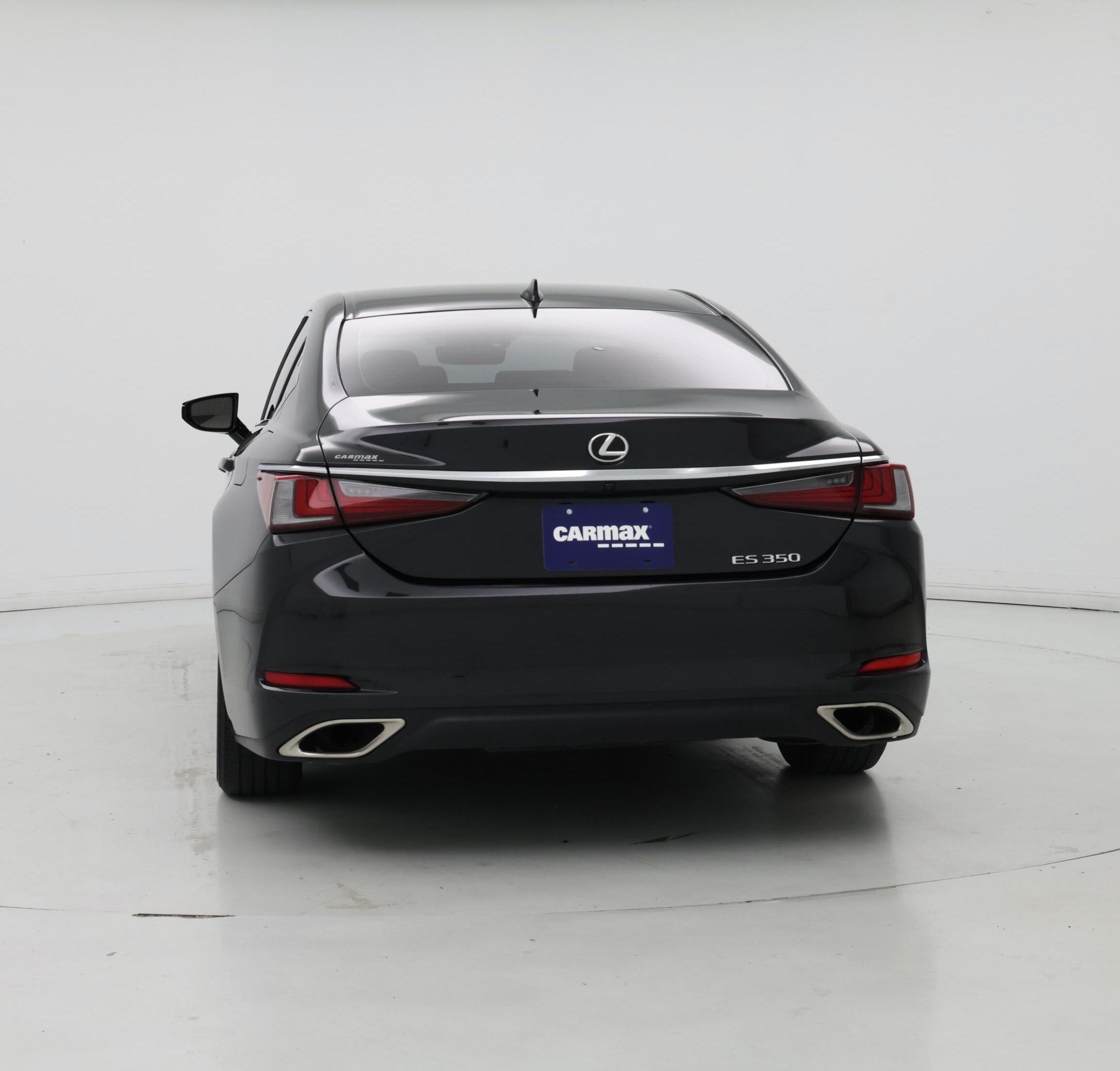 Thumbnail: 2020 Lexus ES - 6