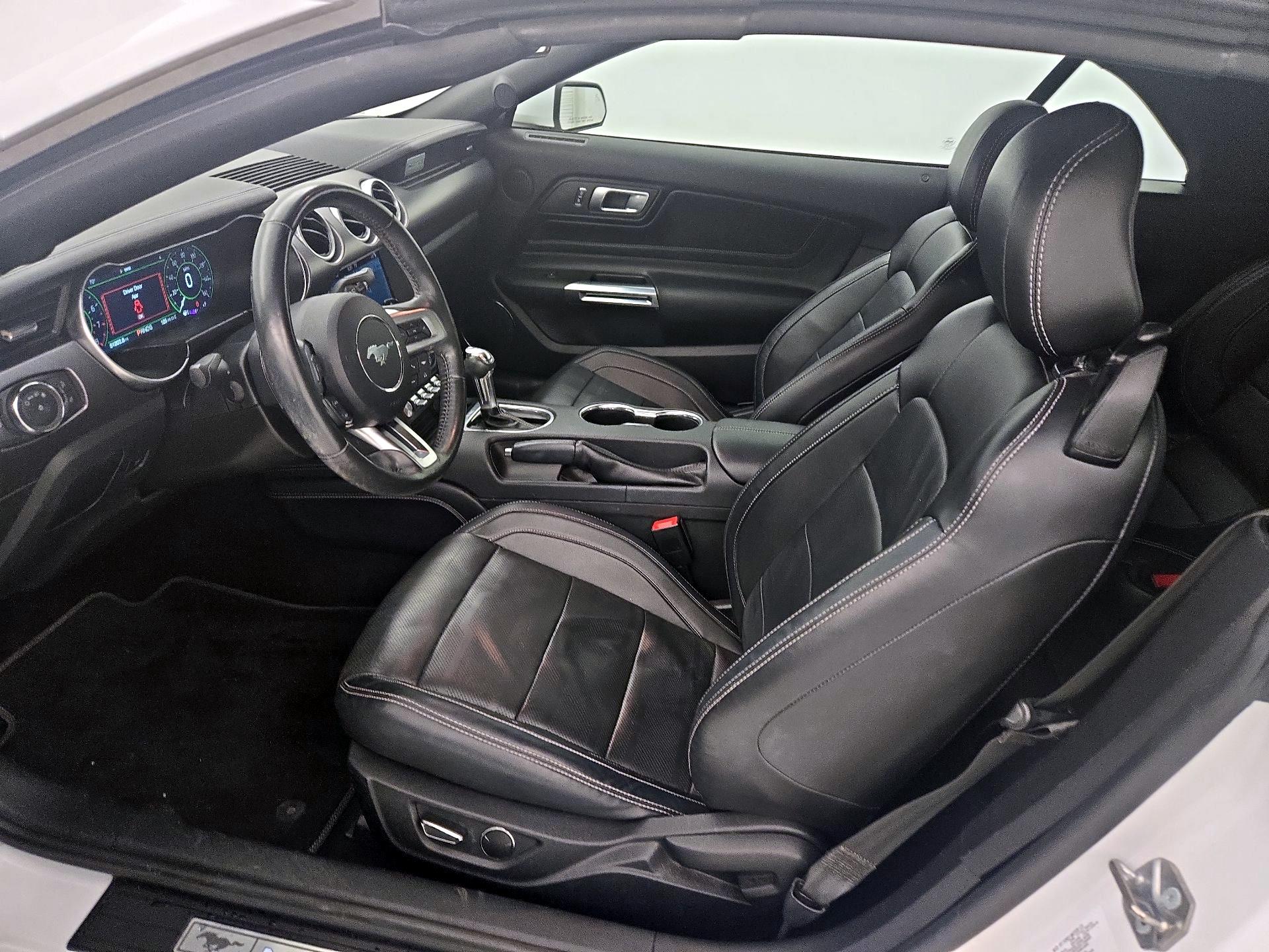 Thumbnail: 2019 Ford Mustang - 11