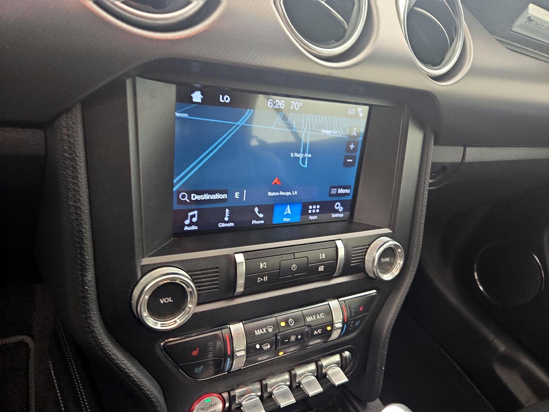 Thumbnail: 2019 Ford Mustang - 14