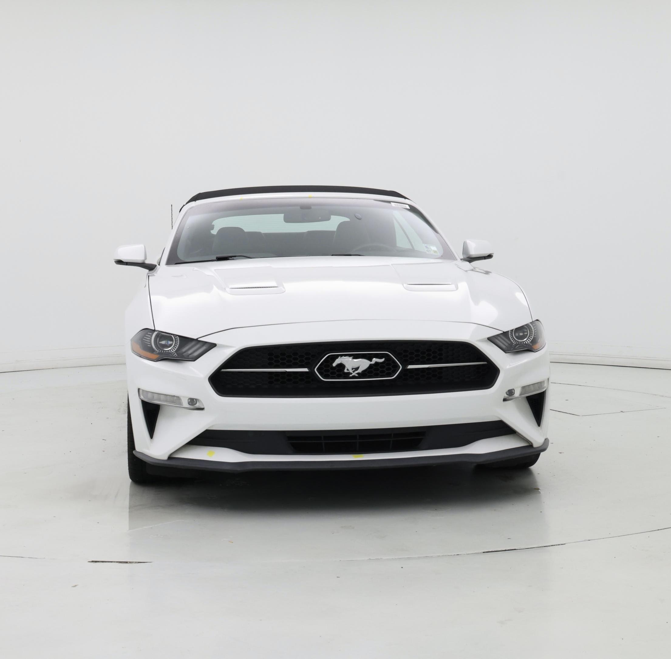 Thumbnail: 2019 Ford Mustang - 5