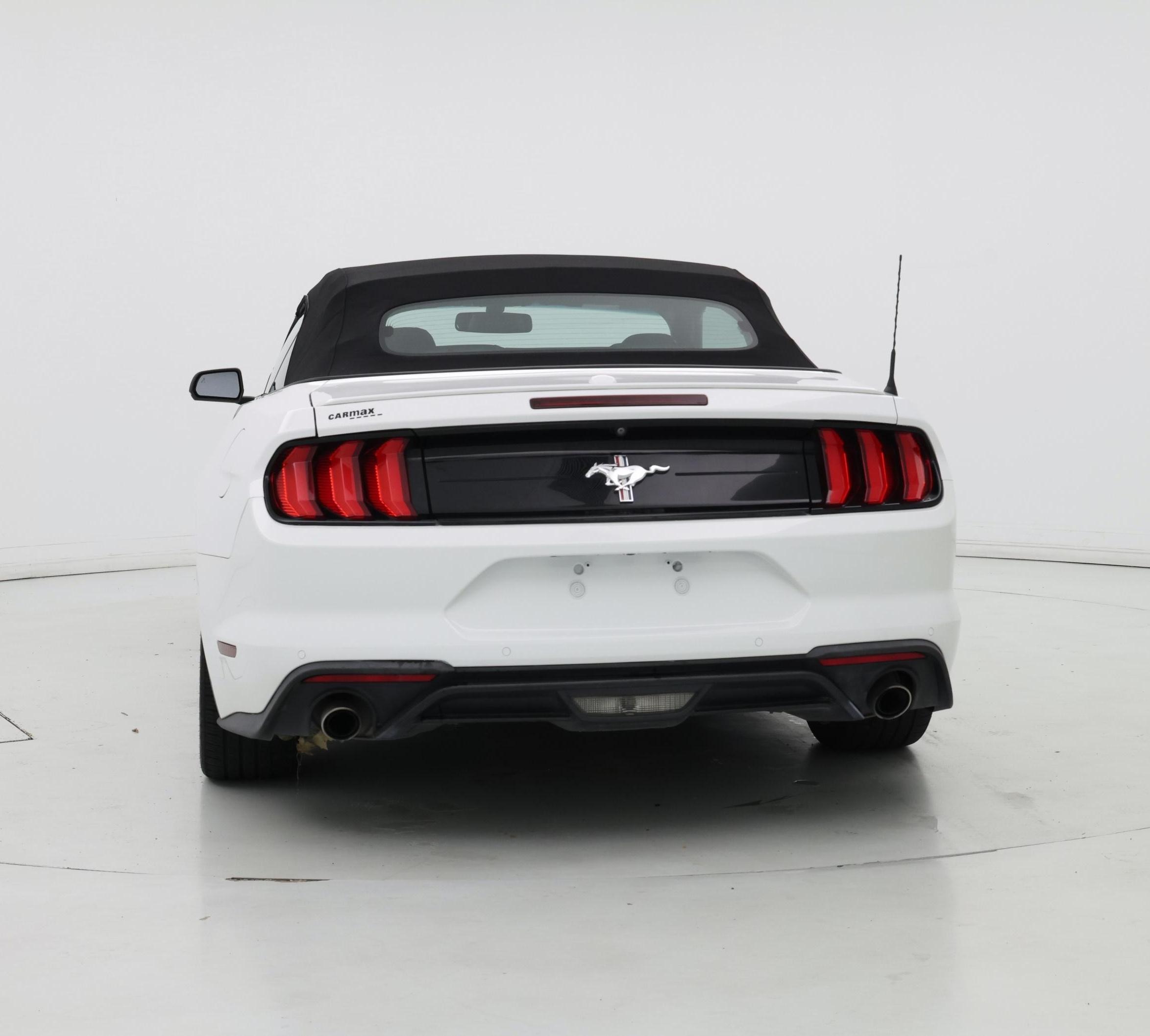 Thumbnail: 2019 Ford Mustang - 6