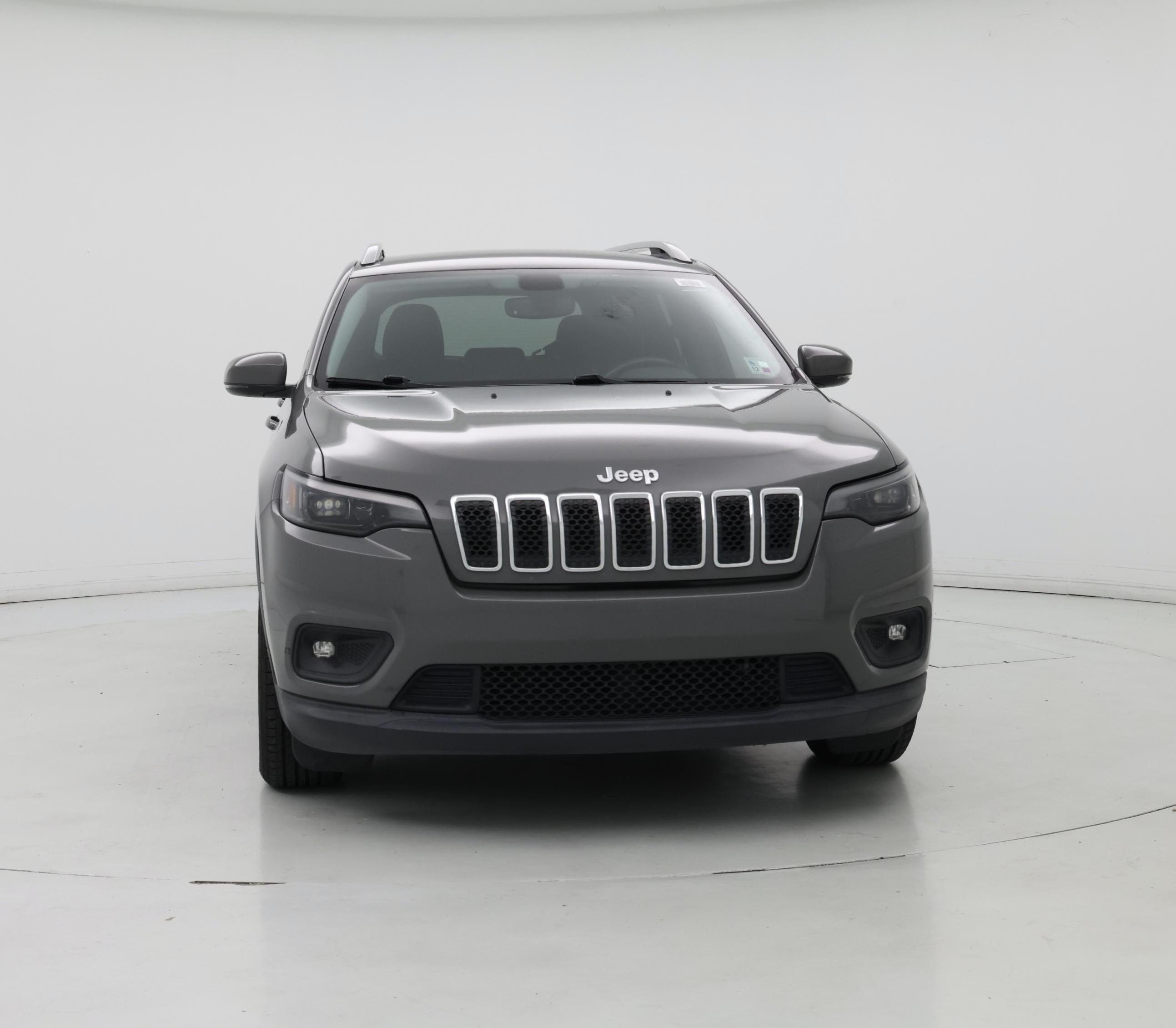Thumbnail: 2019 Jeep Cherokee - 5