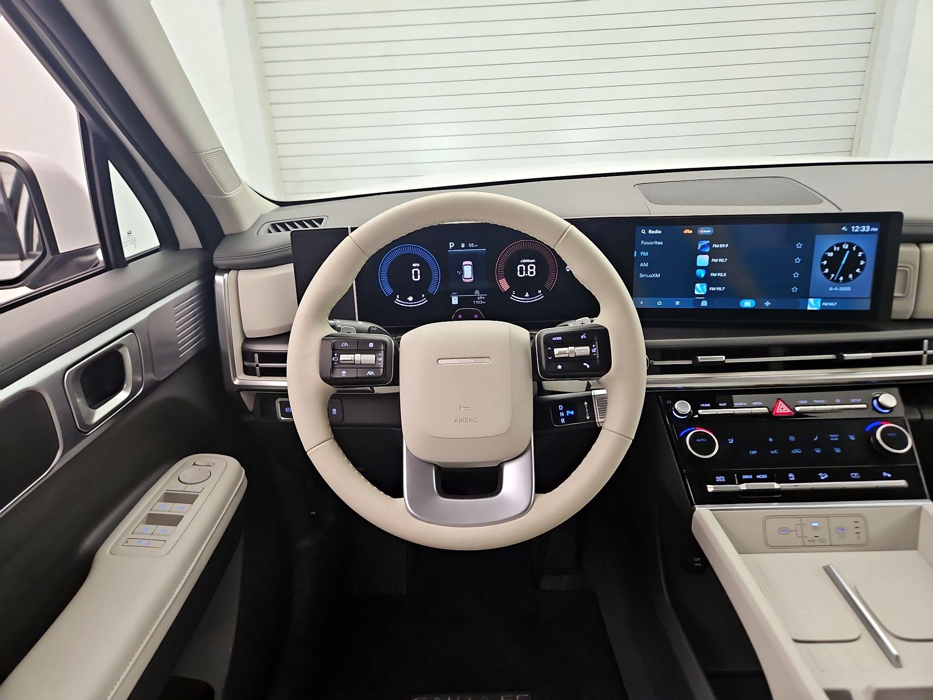 Thumbnail: 2025 Hyundai Santa Fe - 10