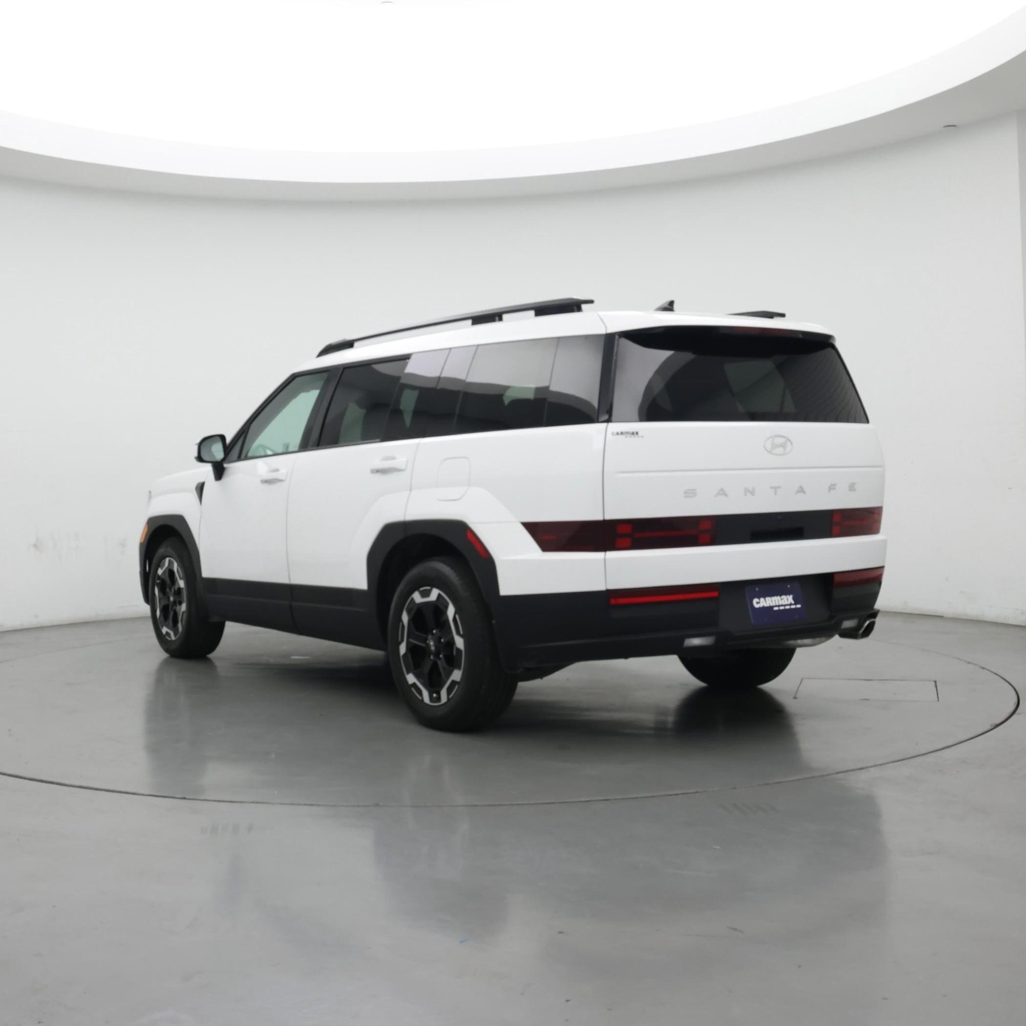 Thumbnail: 2025 Hyundai Santa Fe - 2