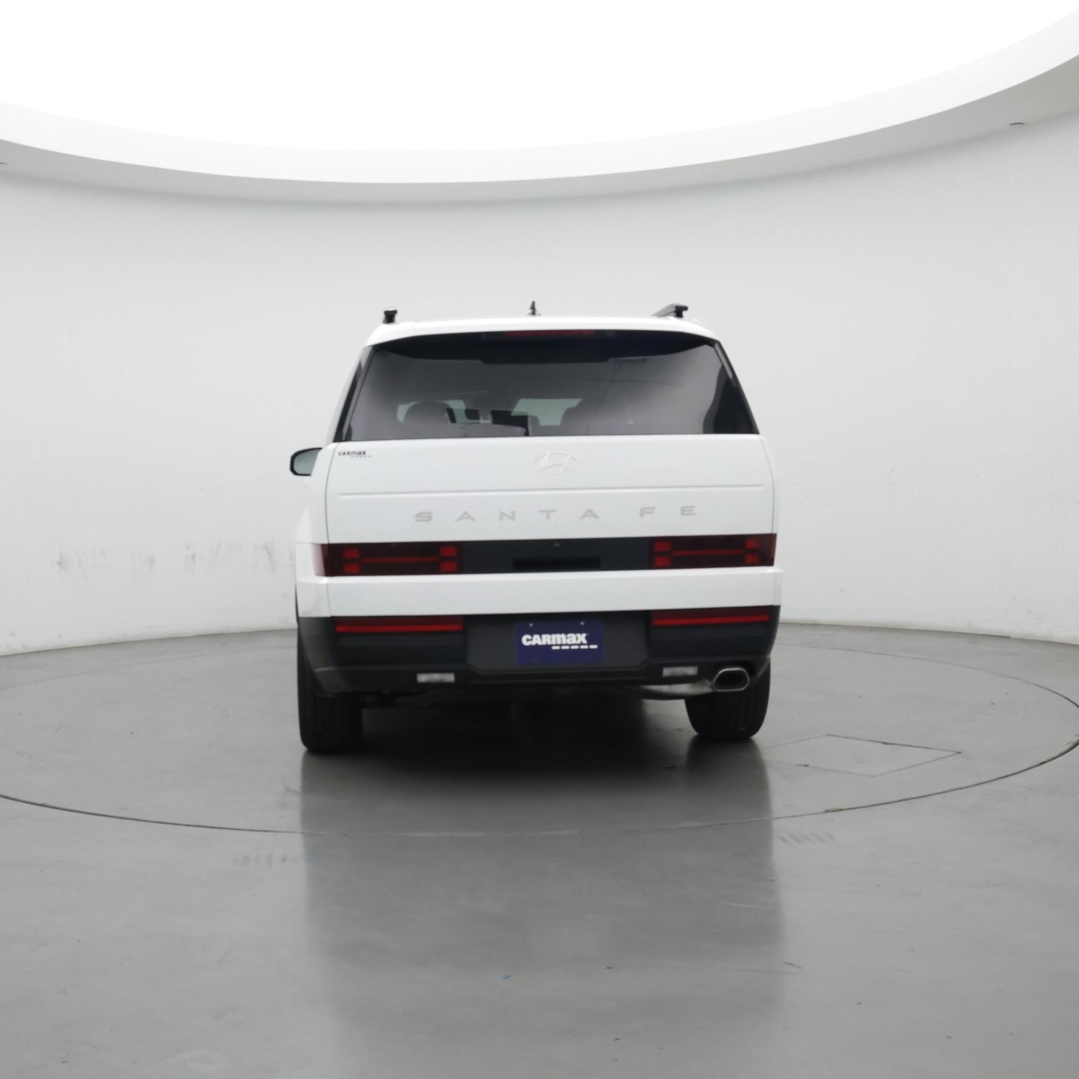 Thumbnail: 2025 Hyundai Santa Fe - 6
