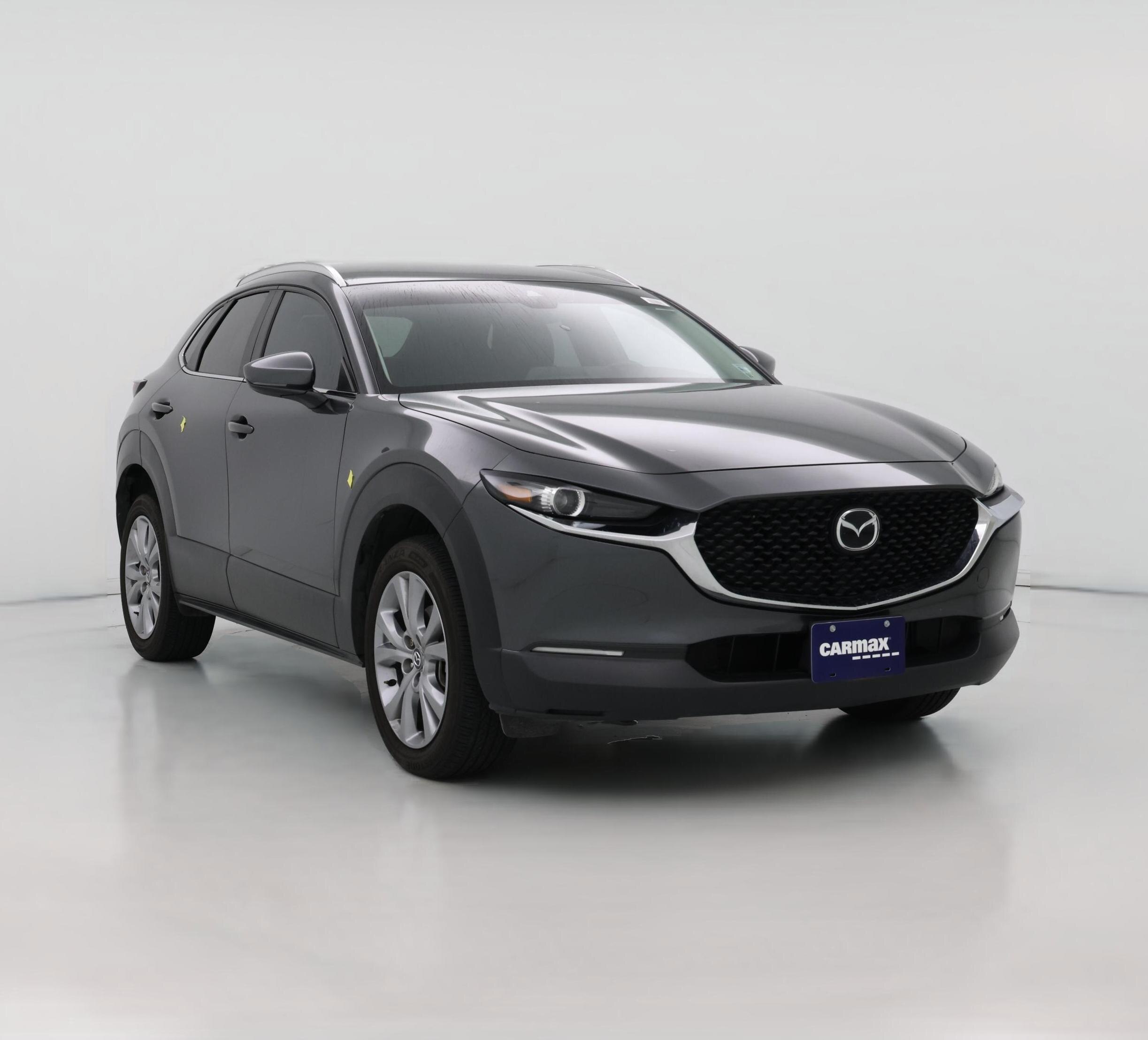 Thumbnail: 2023 Mazda CX-30 - 1