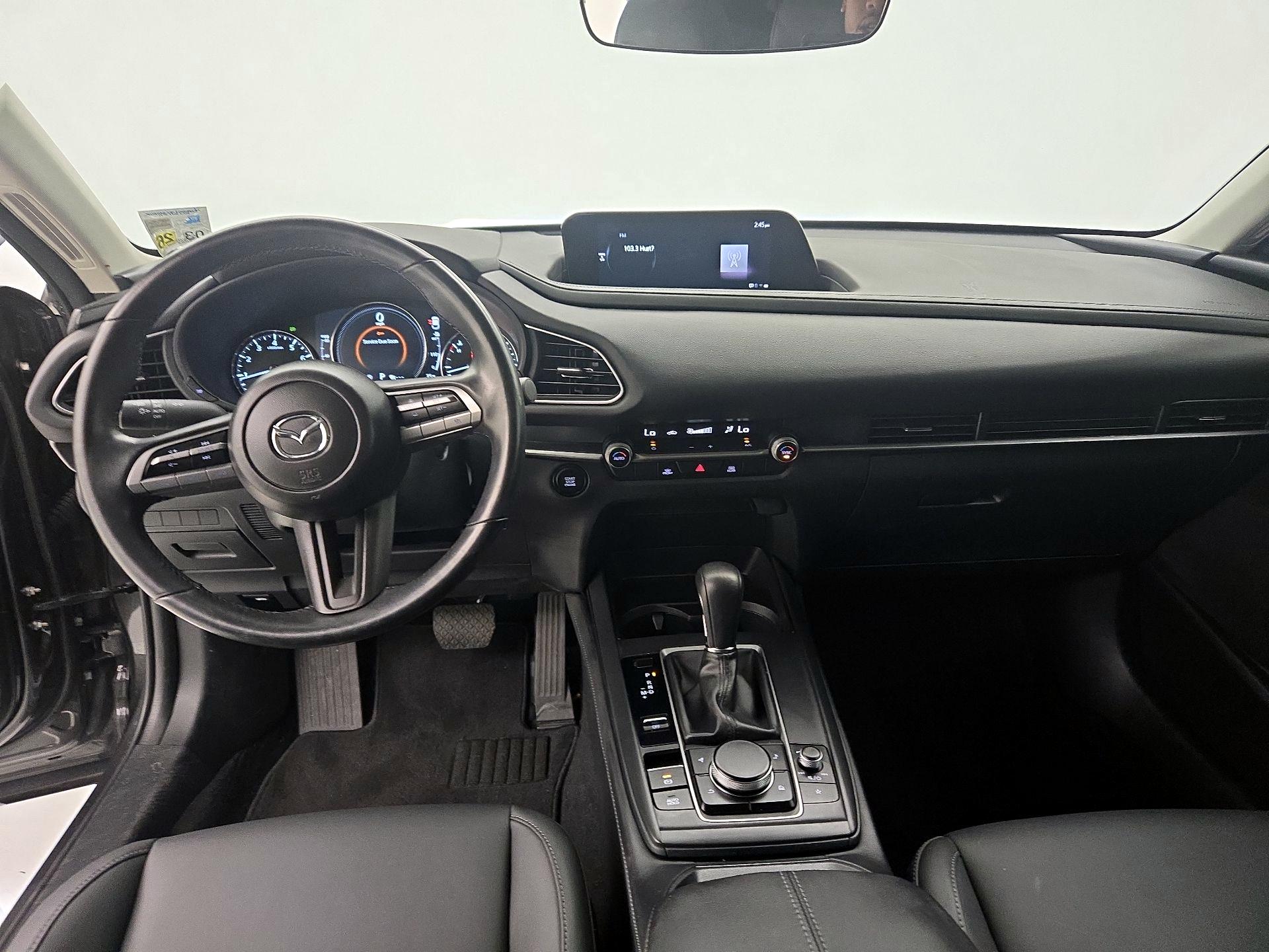Thumbnail: 2023 Mazda CX-30 - 9