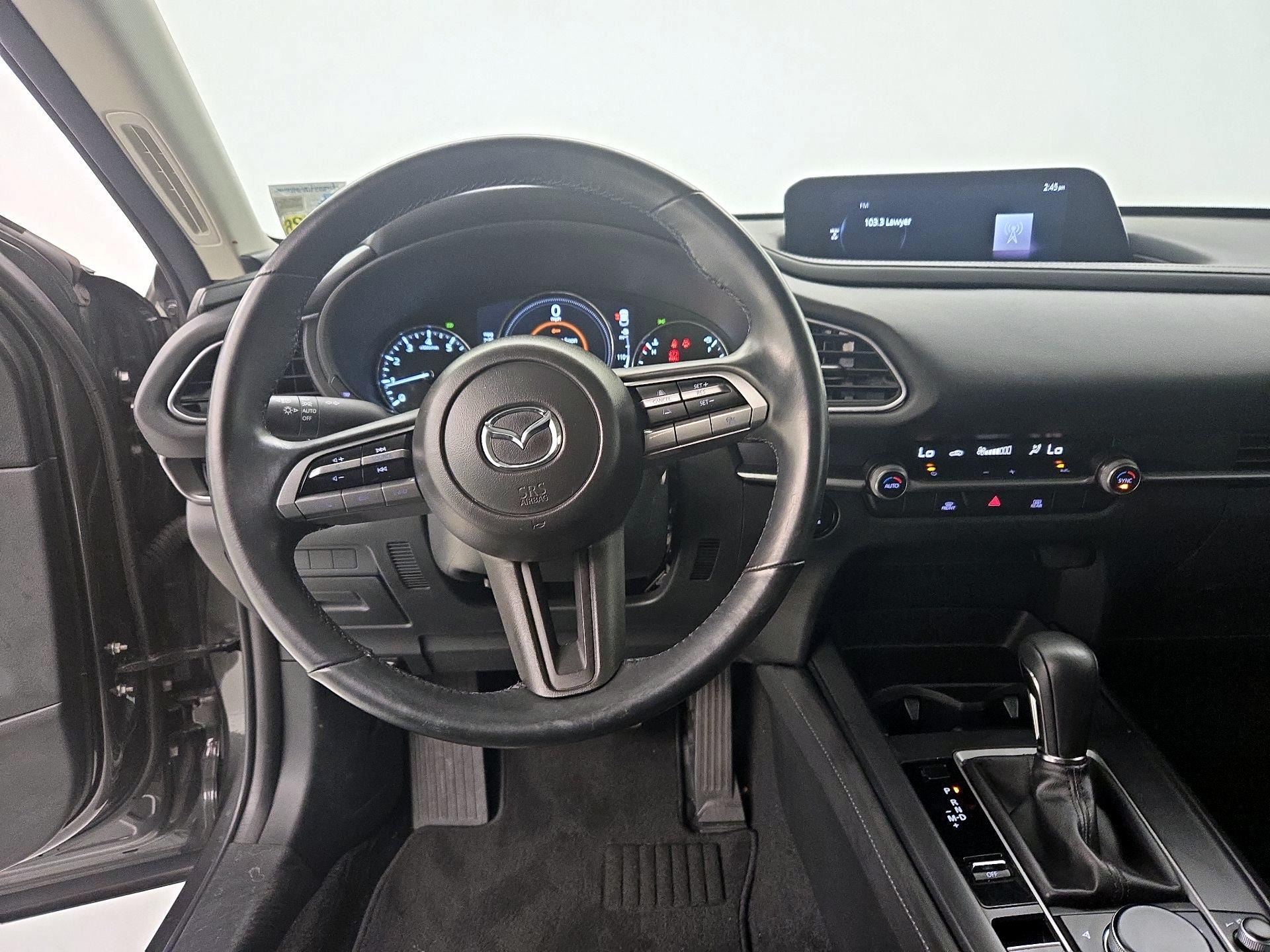 Thumbnail: 2023 Mazda CX-30 - 10