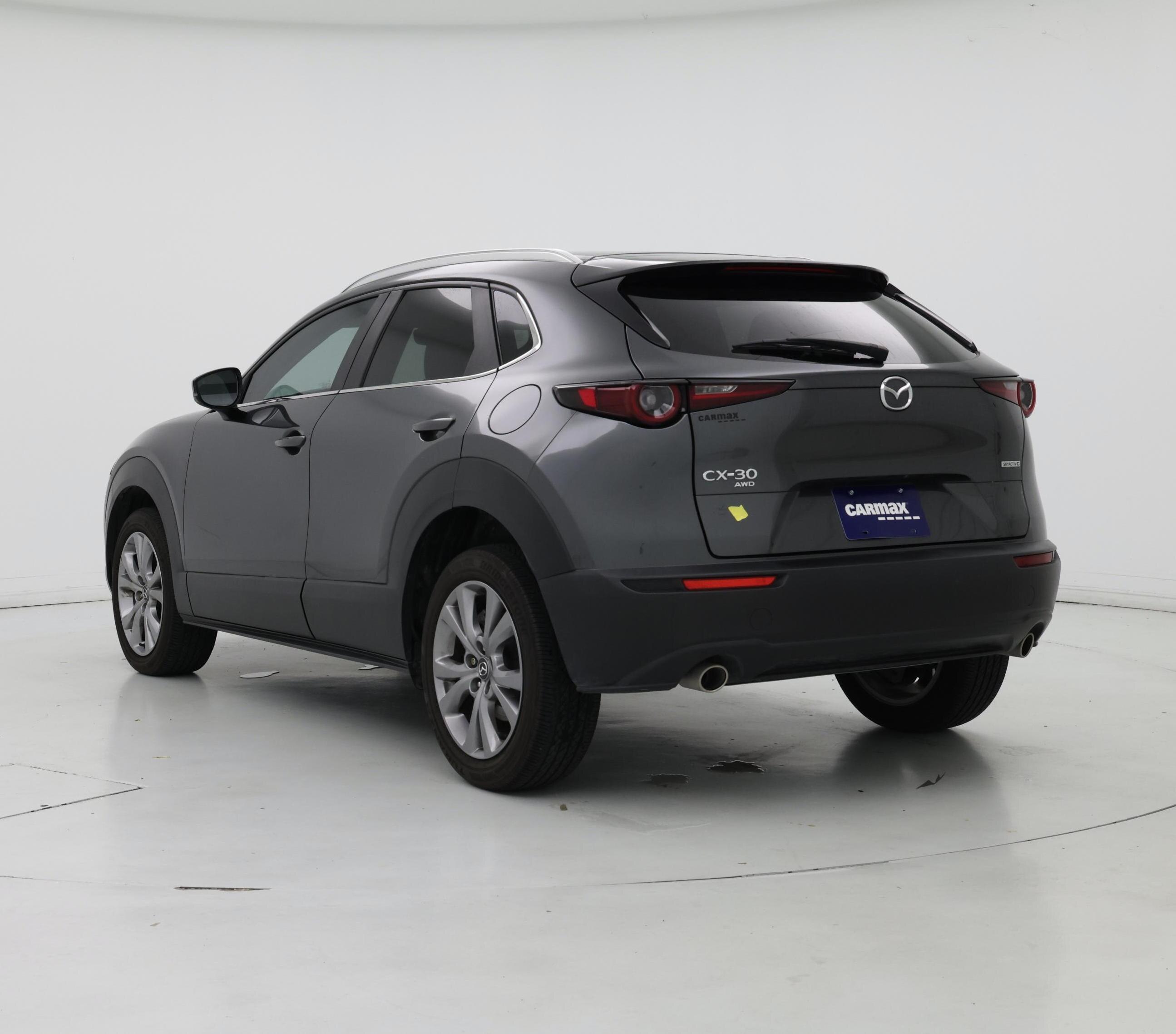 Thumbnail: 2023 Mazda CX-30 - 2