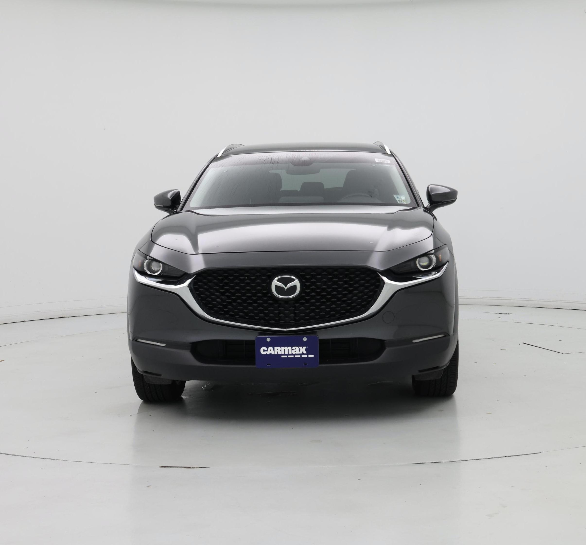 Thumbnail: 2023 Mazda CX-30 - 5