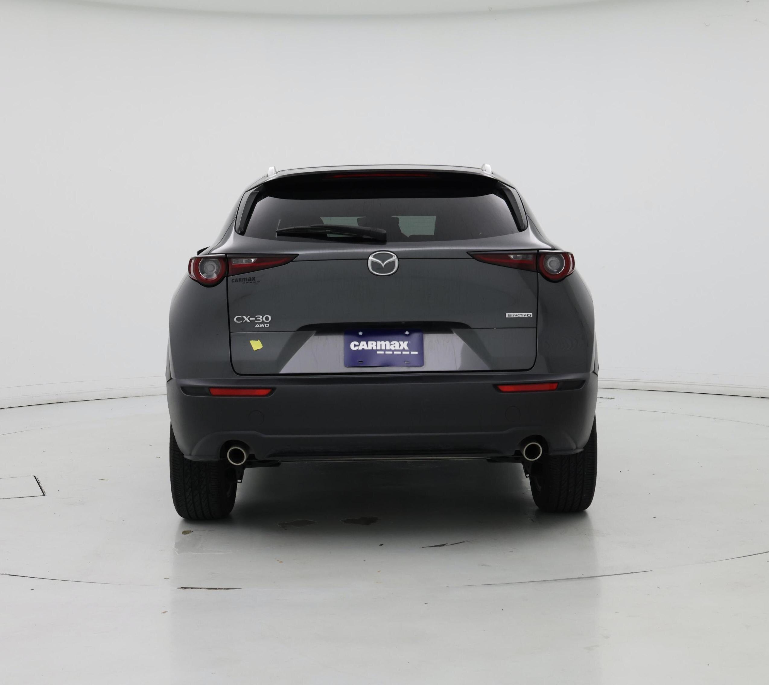 Thumbnail: 2023 Mazda CX-30 - 6