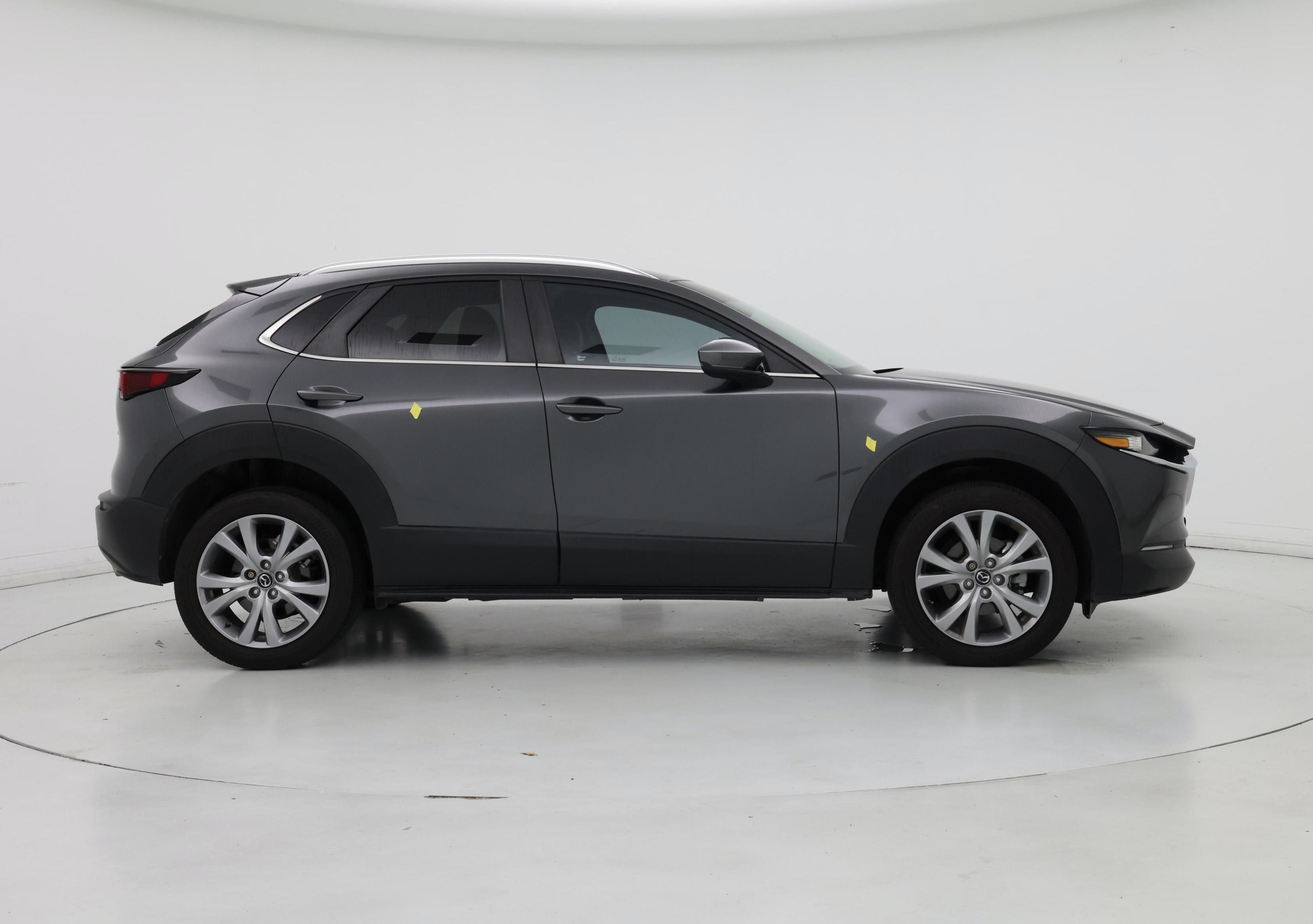 Thumbnail: 2023 Mazda CX-30 - 7