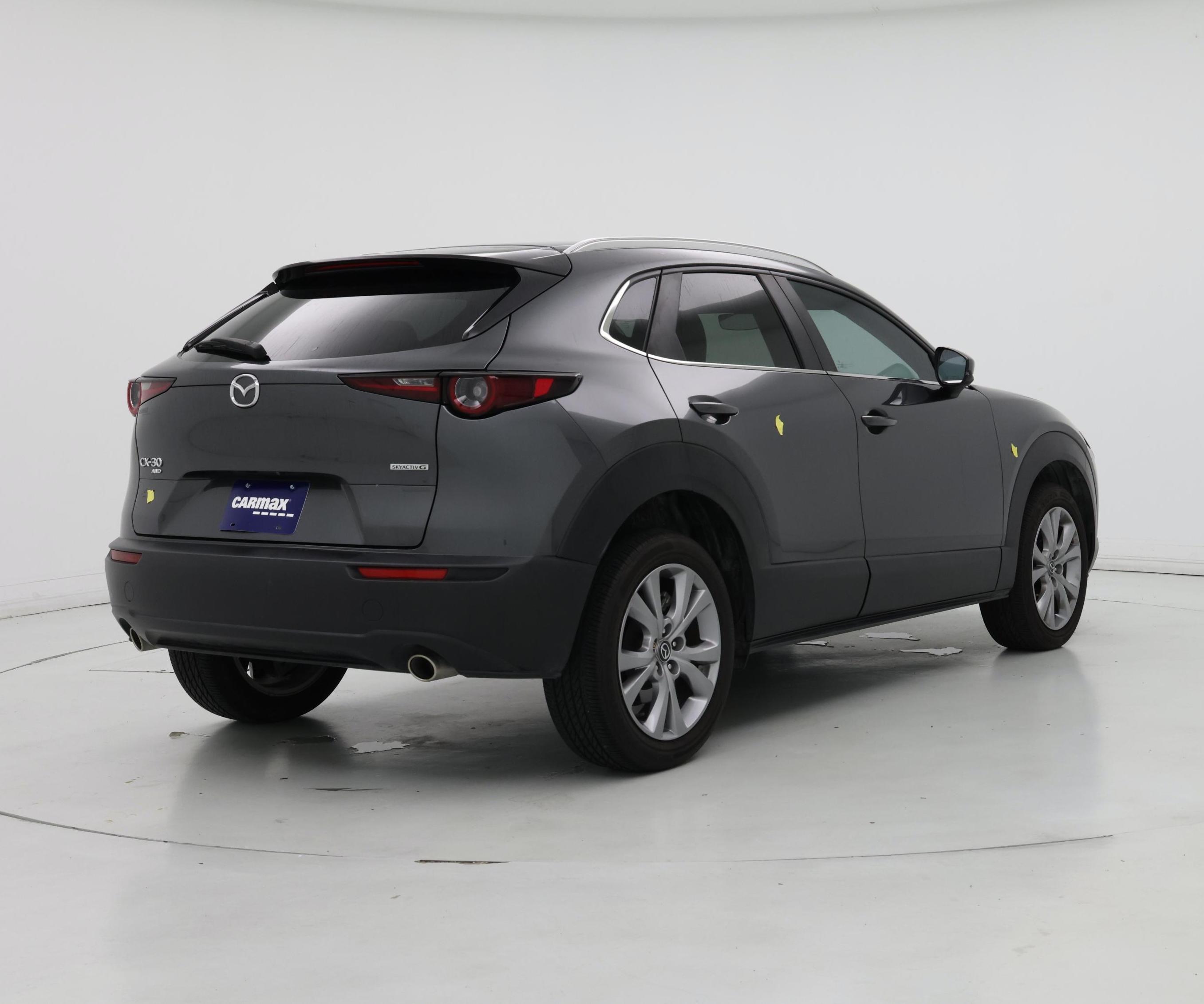 Thumbnail: 2023 Mazda CX-30 - 8