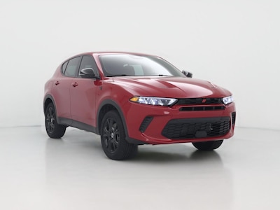 2023 Dodge Hornet GT