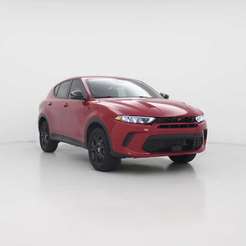 2023 Dodge Hornet GT