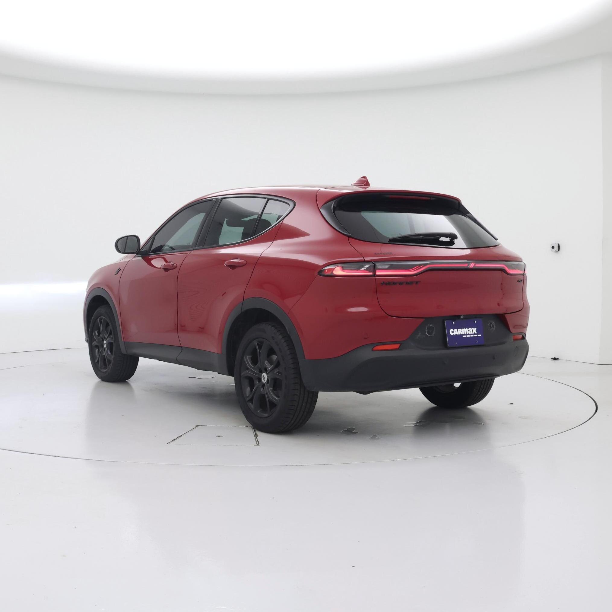 Thumbnail: 2023 Dodge Hornet - 2