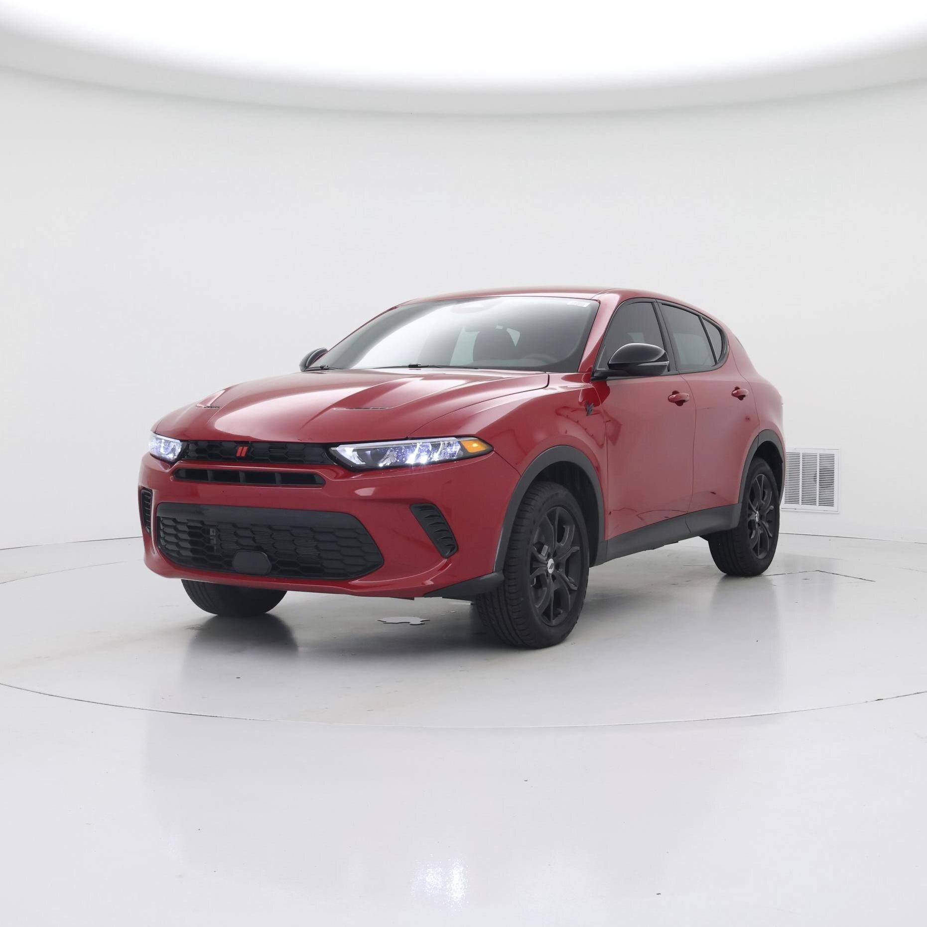 Thumbnail: 2023 Dodge Hornet - 4
