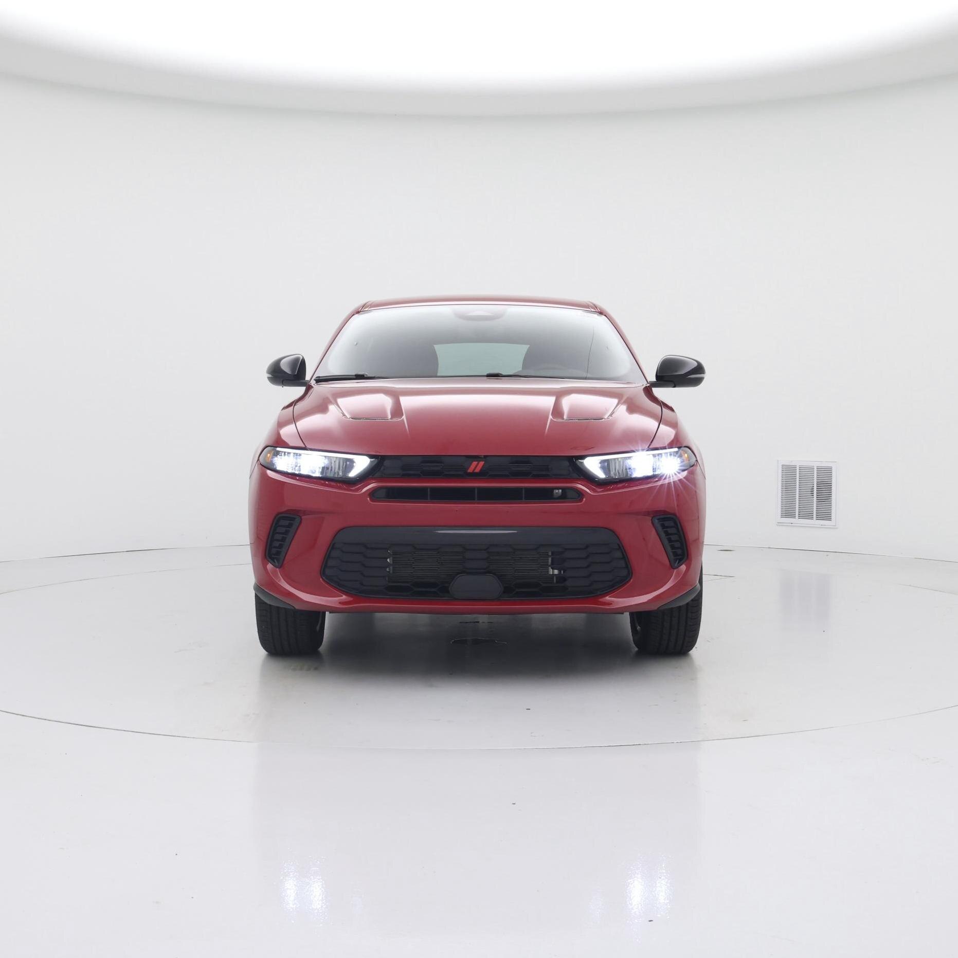 Thumbnail: 2023 Dodge Hornet - 5