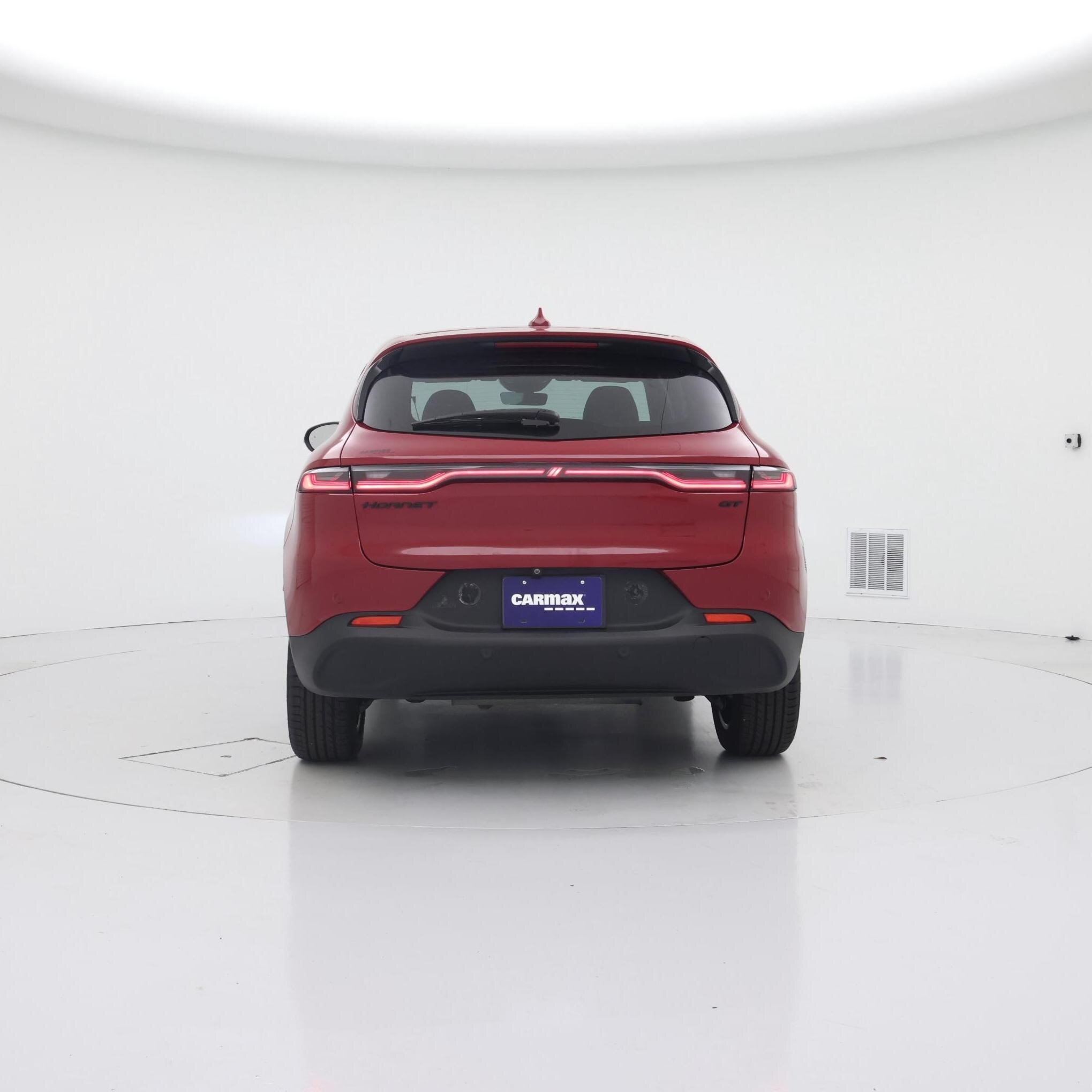 Thumbnail: 2023 Dodge Hornet - 6