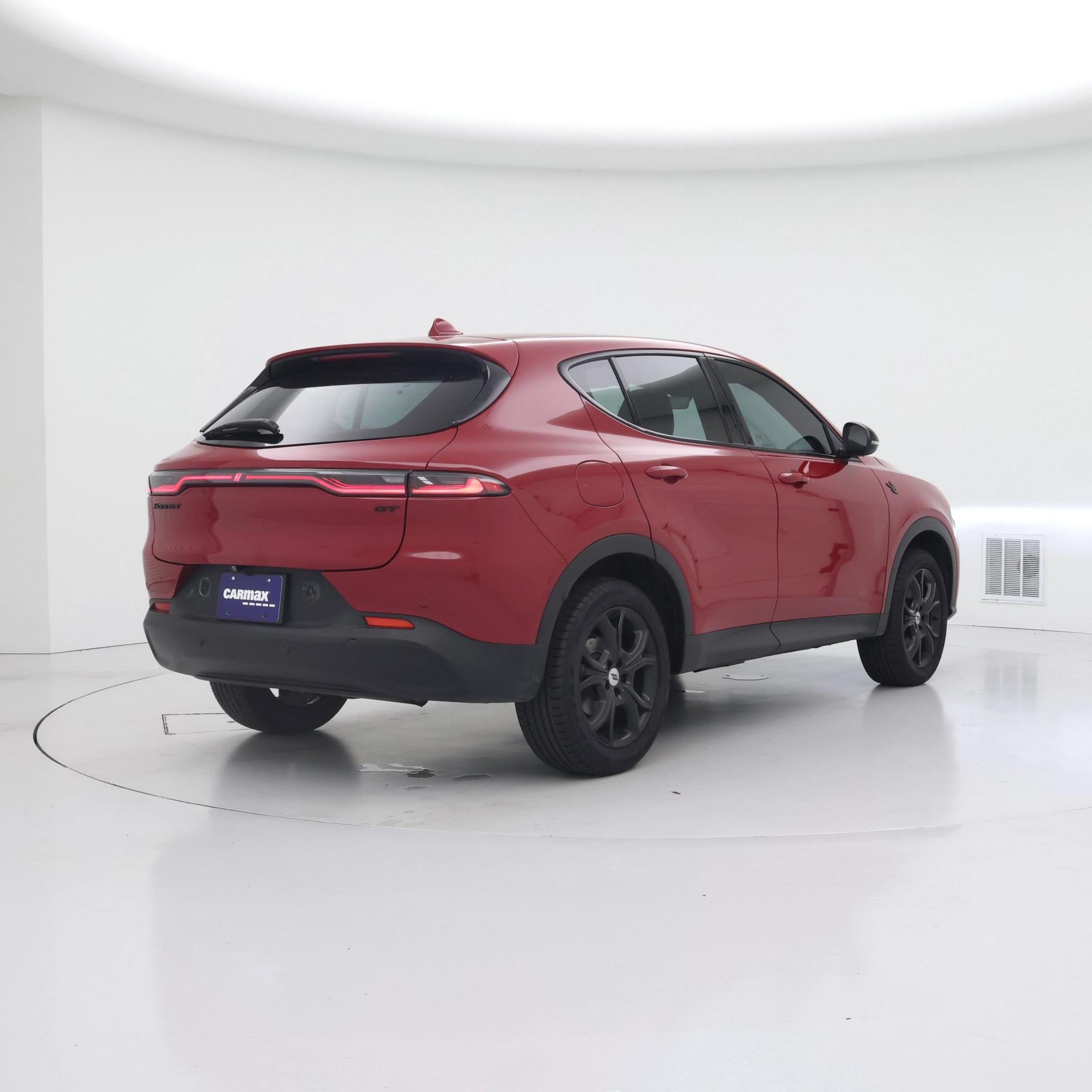 Thumbnail: 2023 Dodge Hornet - 8