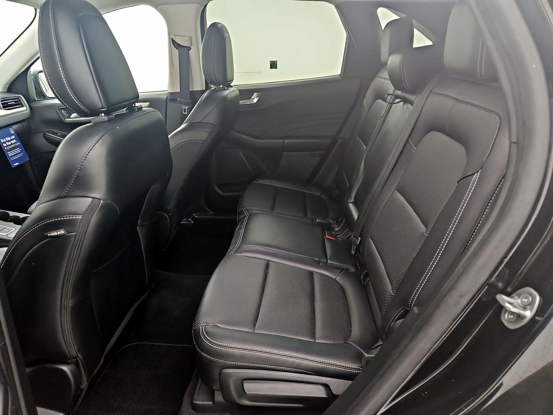 Thumbnail: 2021 Ford Escape - 20