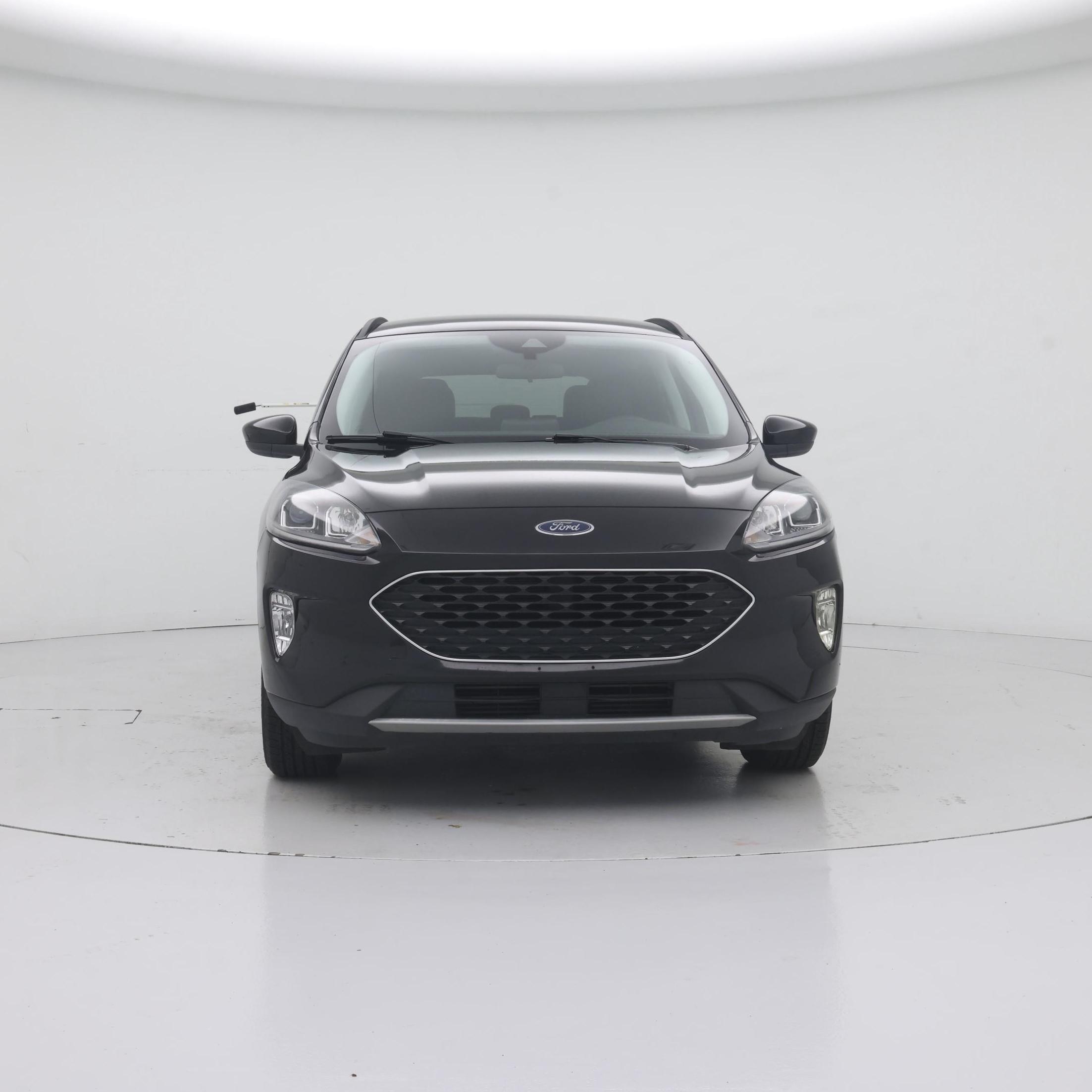 Thumbnail: 2021 Ford Escape - 5