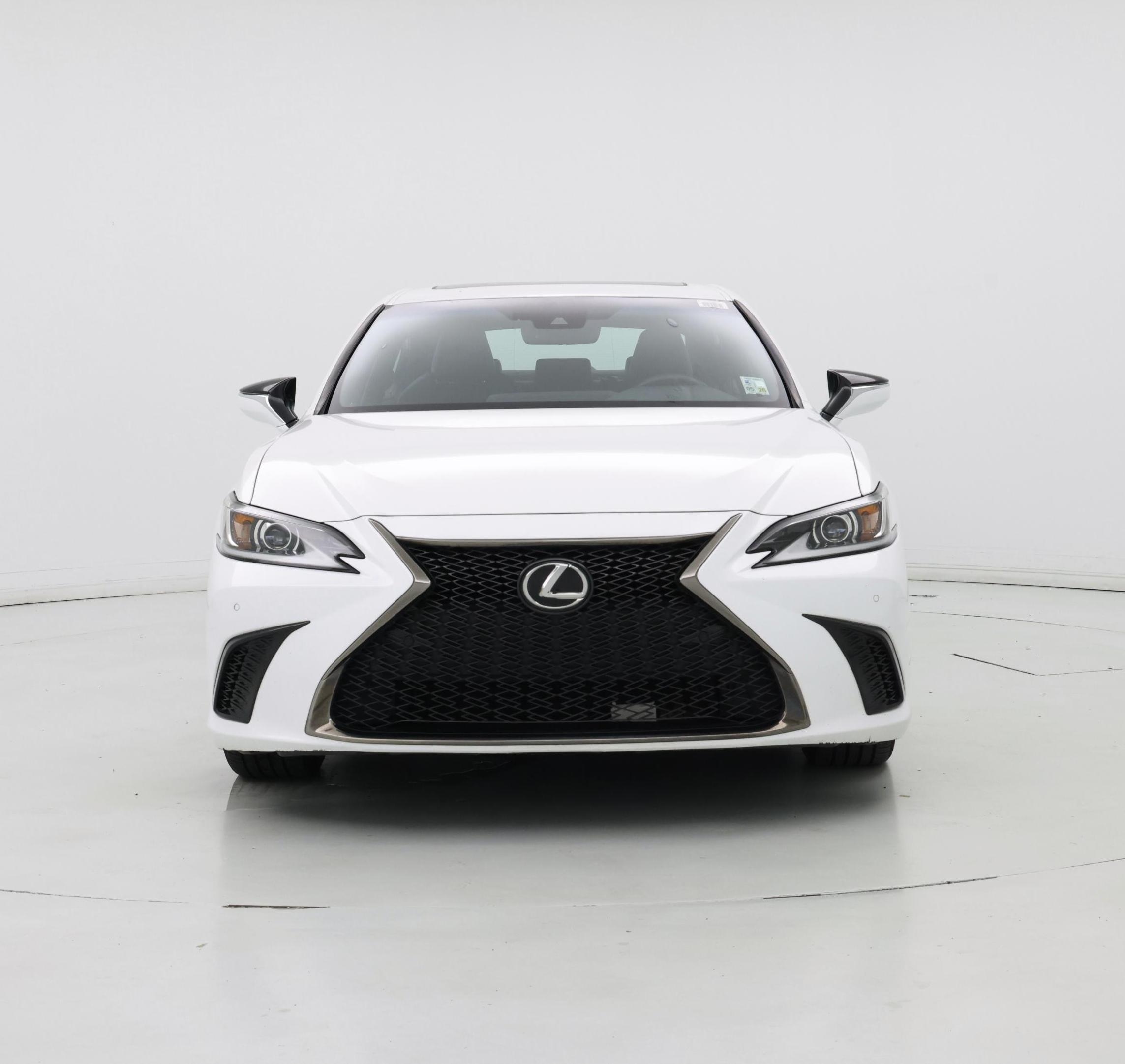 Thumbnail: 2021 Lexus ES - 5