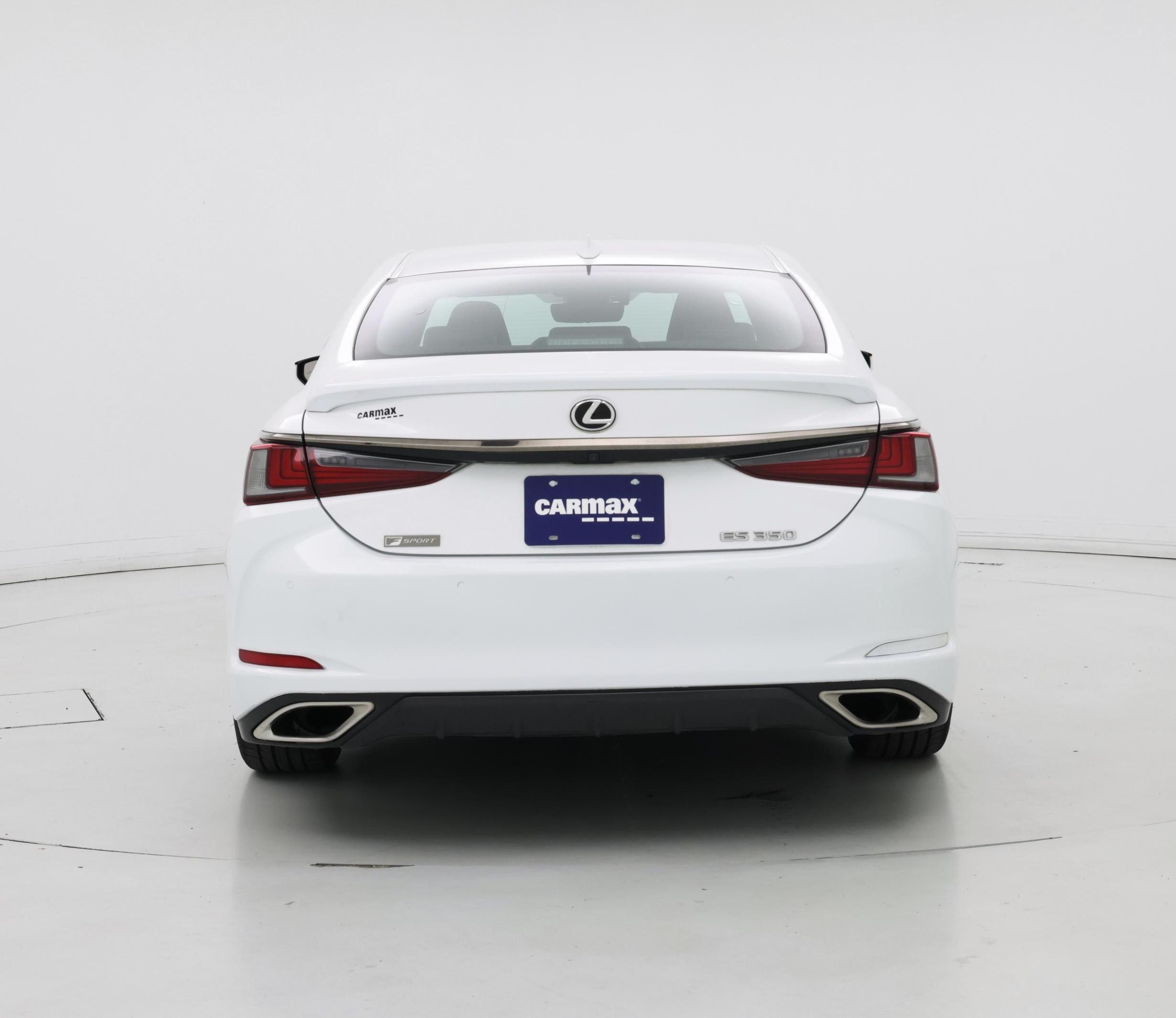 Thumbnail: 2021 Lexus ES - 6