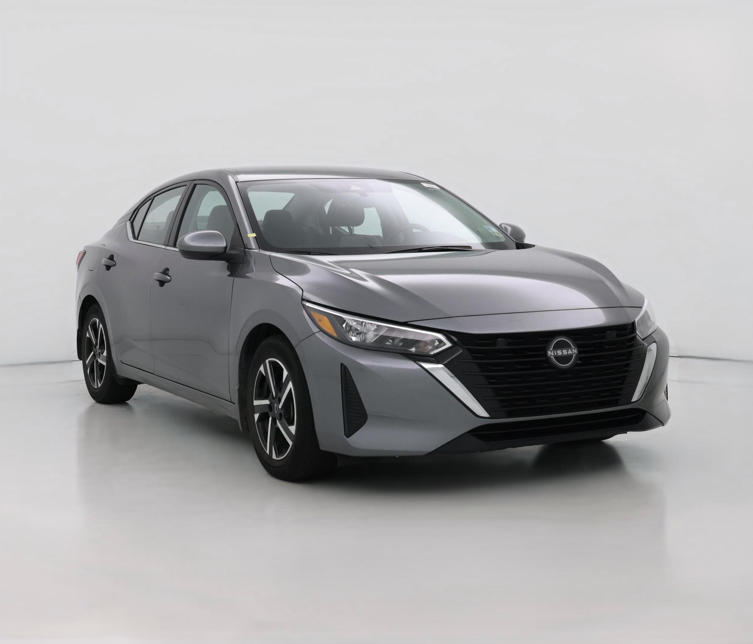 Thumbnail: 2024 Nissan Sentra - 1
