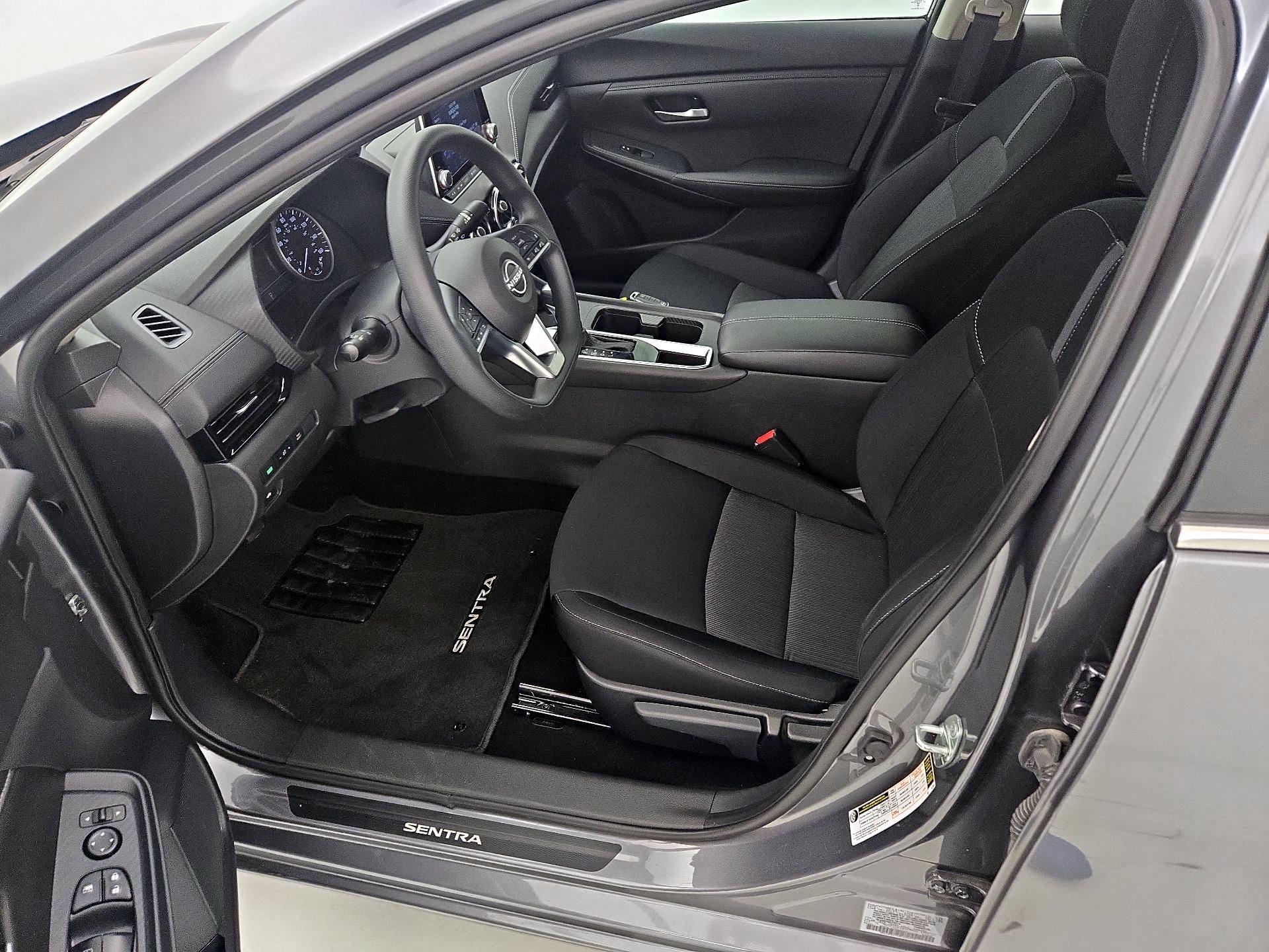 Thumbnail: 2024 Nissan Sentra - 11