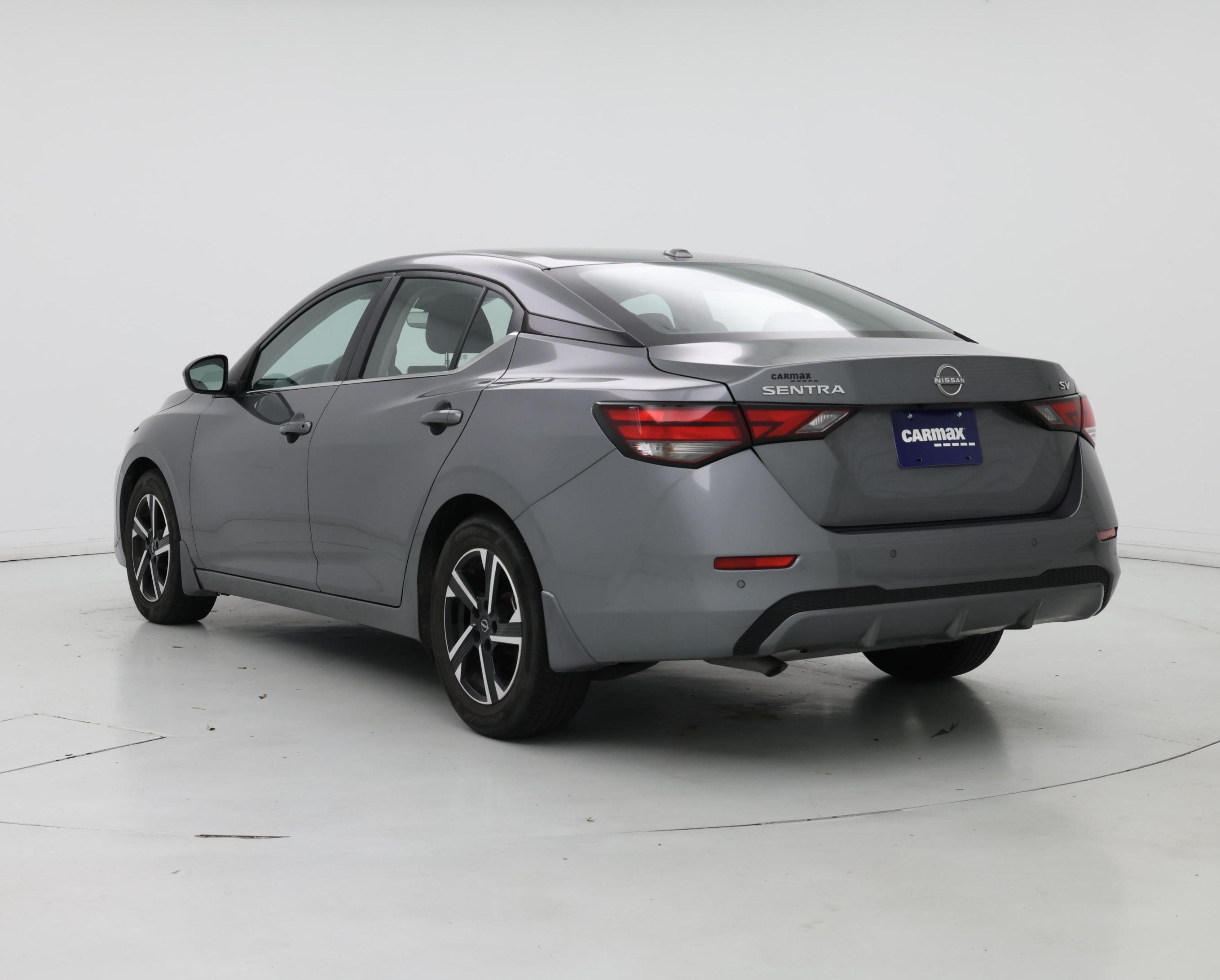 Thumbnail: 2024 Nissan Sentra - 2