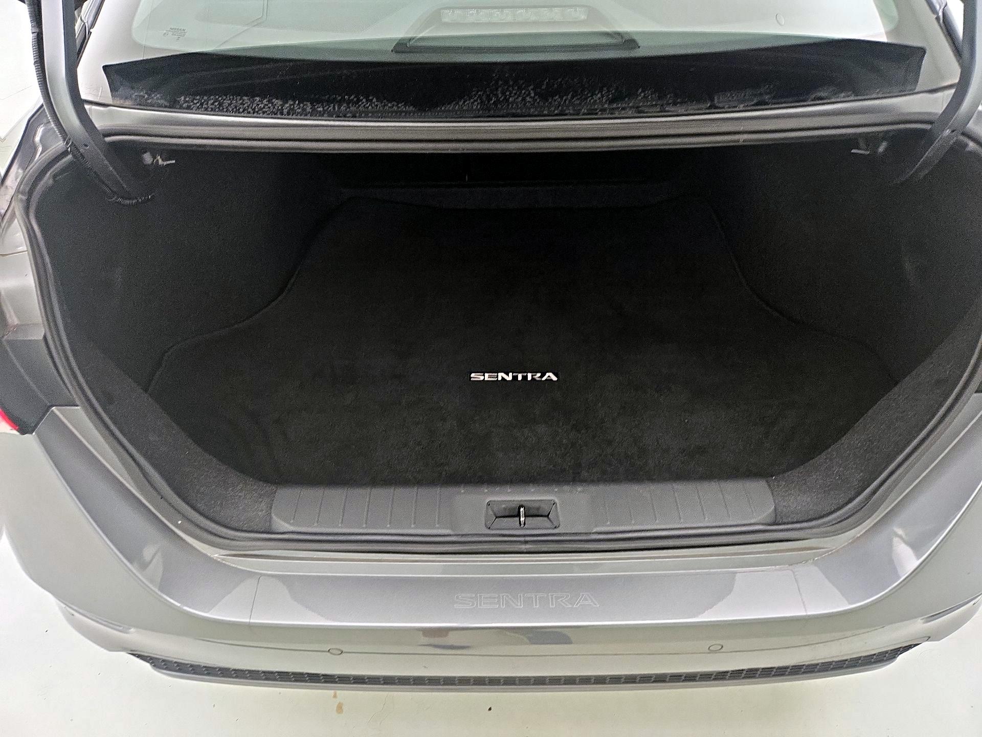 Thumbnail: 2024 Nissan Sentra - 20