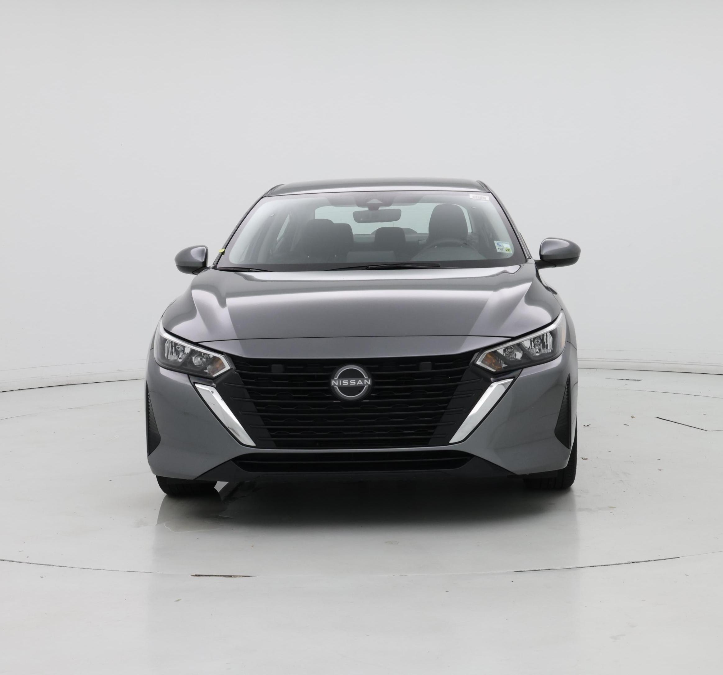 Thumbnail: 2024 Nissan Sentra - 5