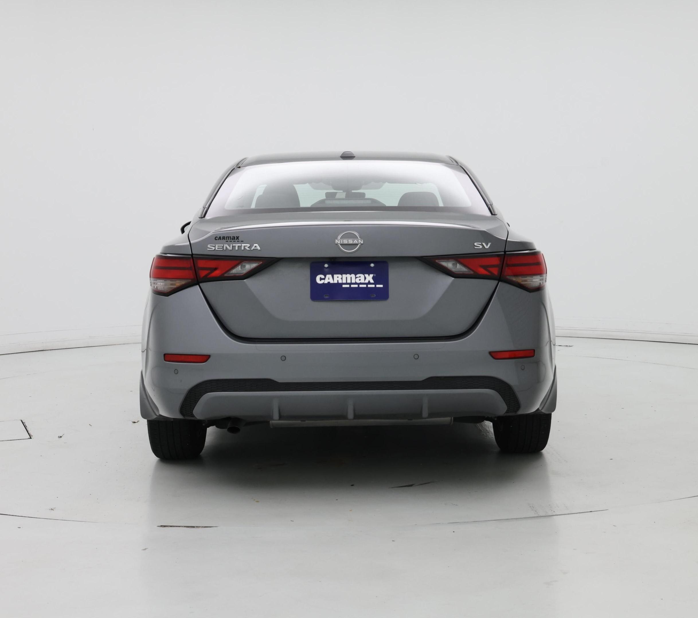 Thumbnail: 2024 Nissan Sentra - 6