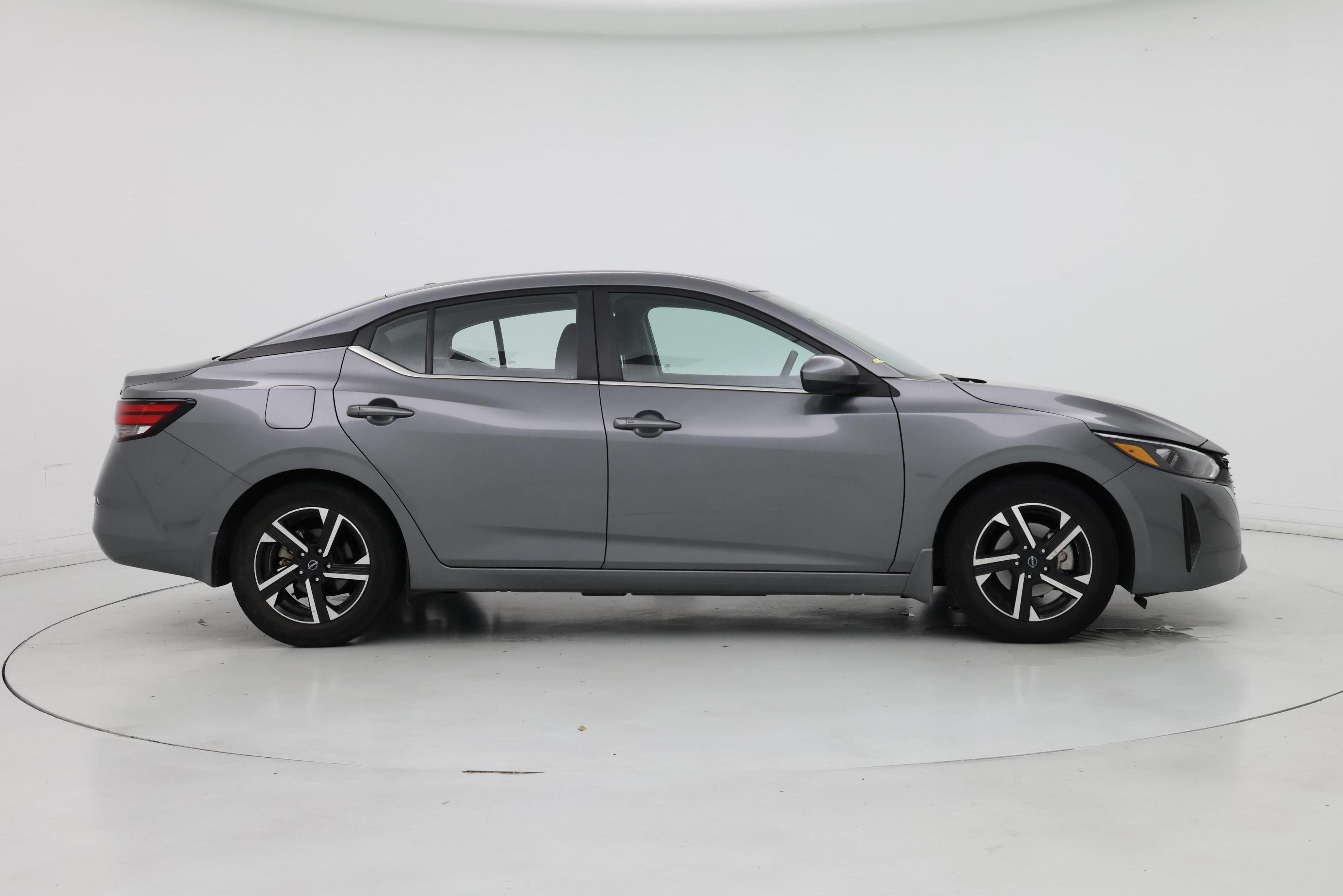Thumbnail: 2024 Nissan Sentra - 7