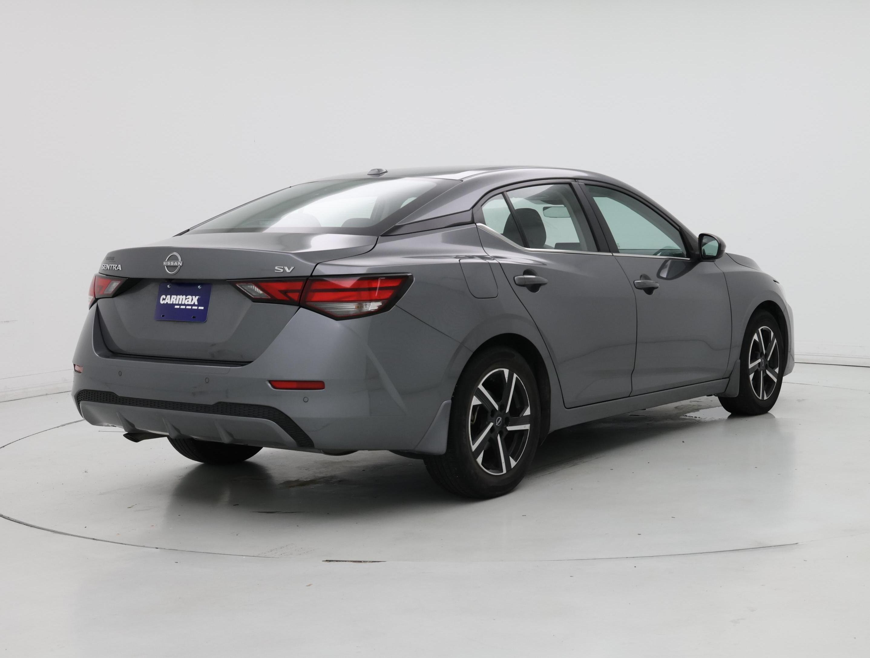 Thumbnail: 2024 Nissan Sentra - 8
