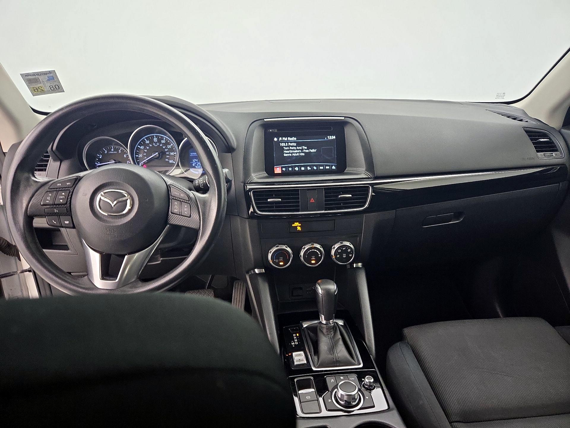 Thumbnail: 2016 Mazda CX-5 - 9