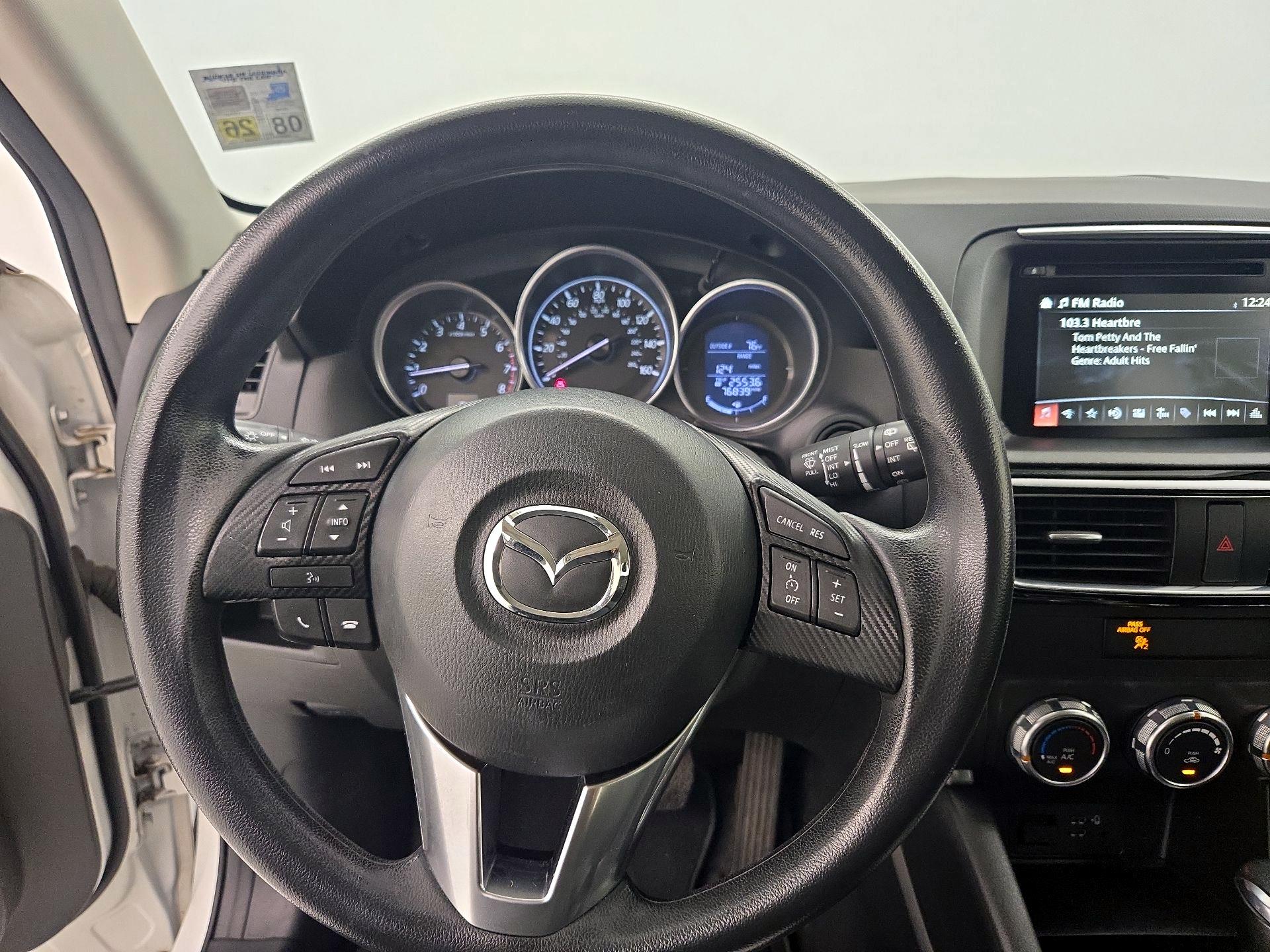 Thumbnail: 2016 Mazda CX-5 - 10