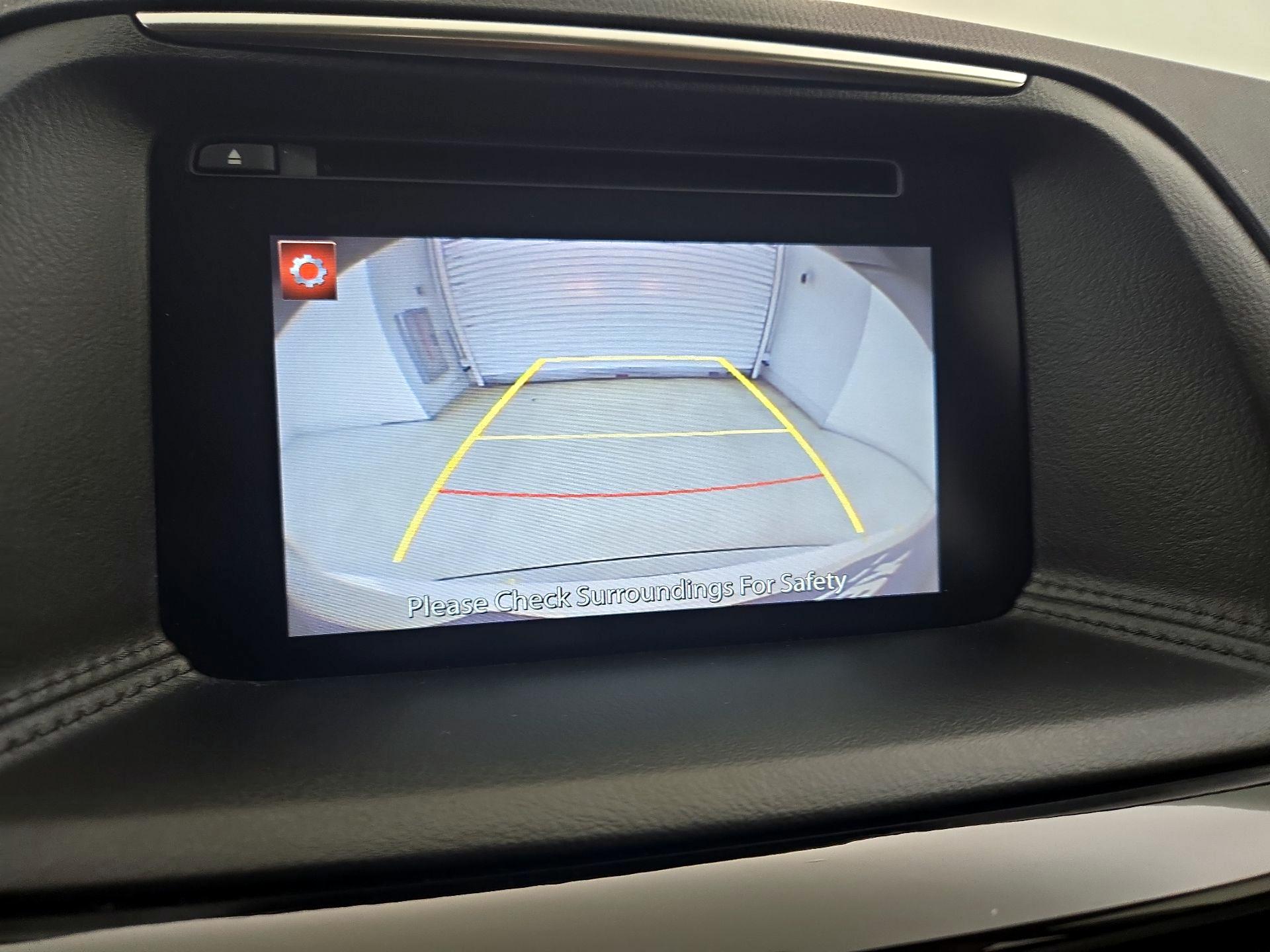 Thumbnail: 2016 Mazda CX-5 - 14