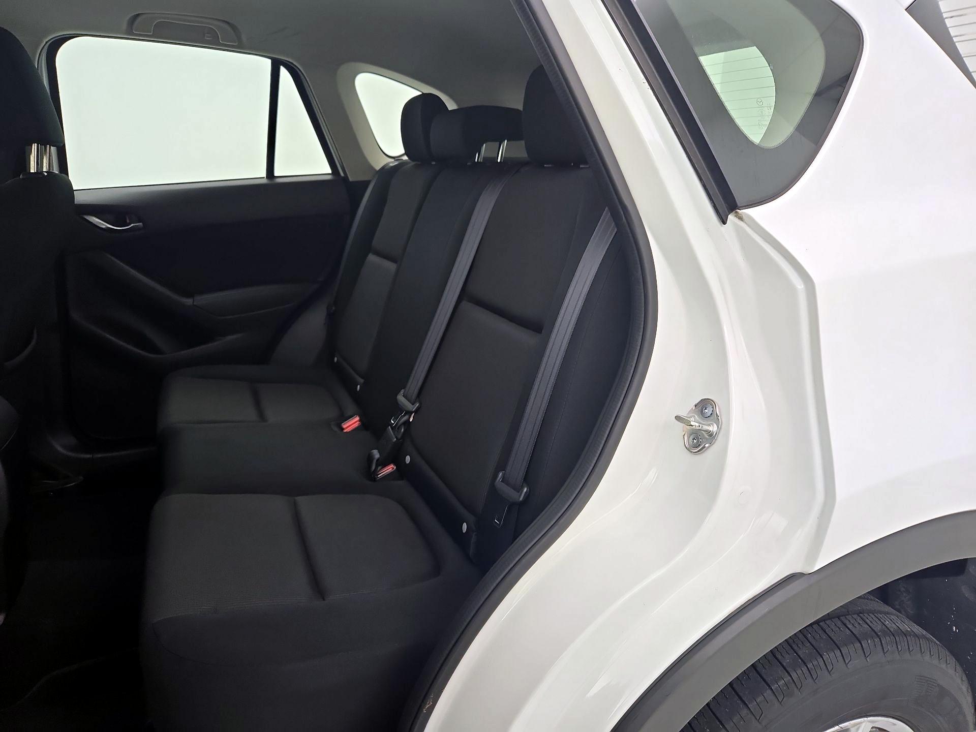 Thumbnail: 2016 Mazda CX-5 - 19